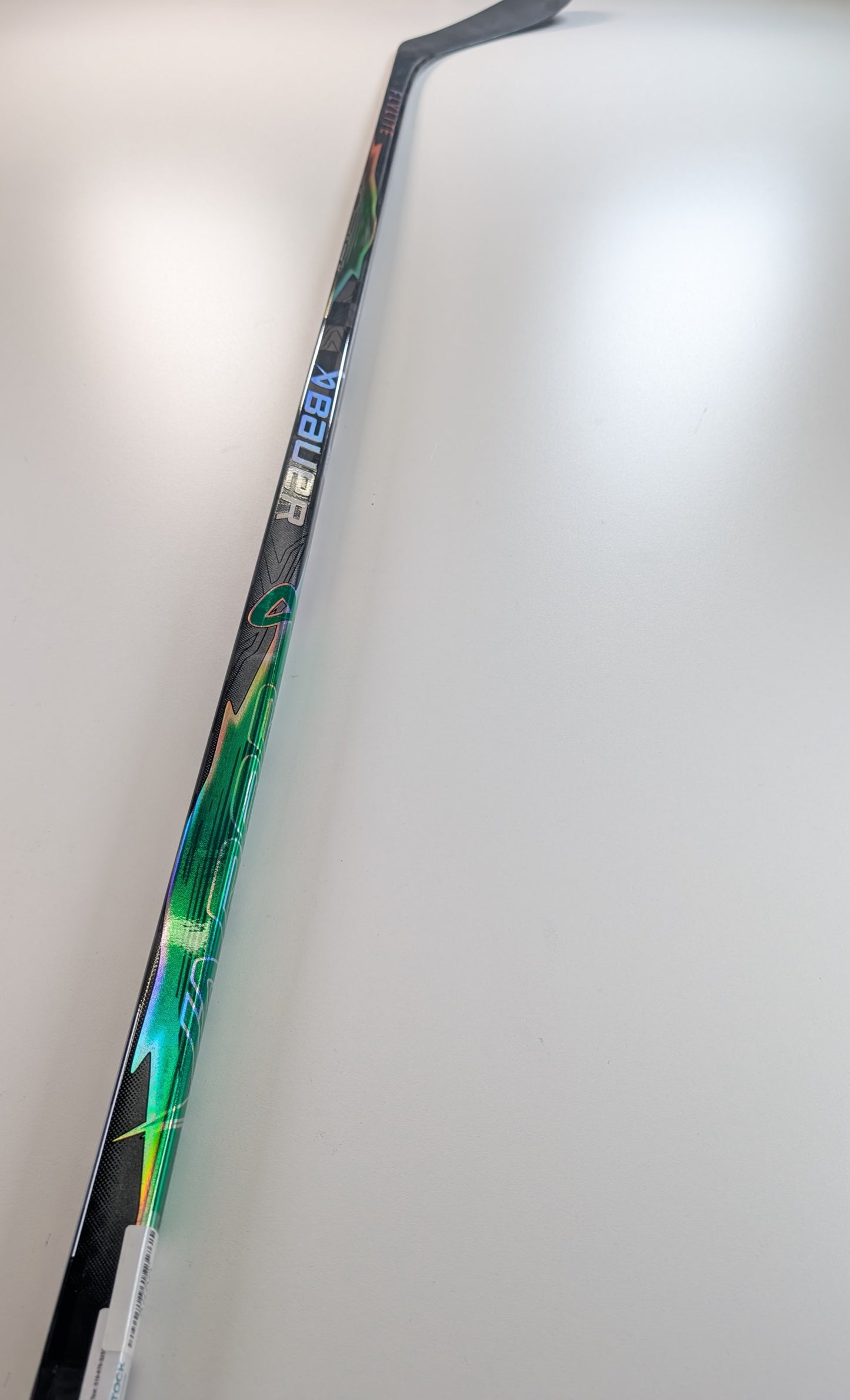 RH Bauer Vapor Flylite (New Pro Stock) | 65 Flex | P28 | RBVF6528RG