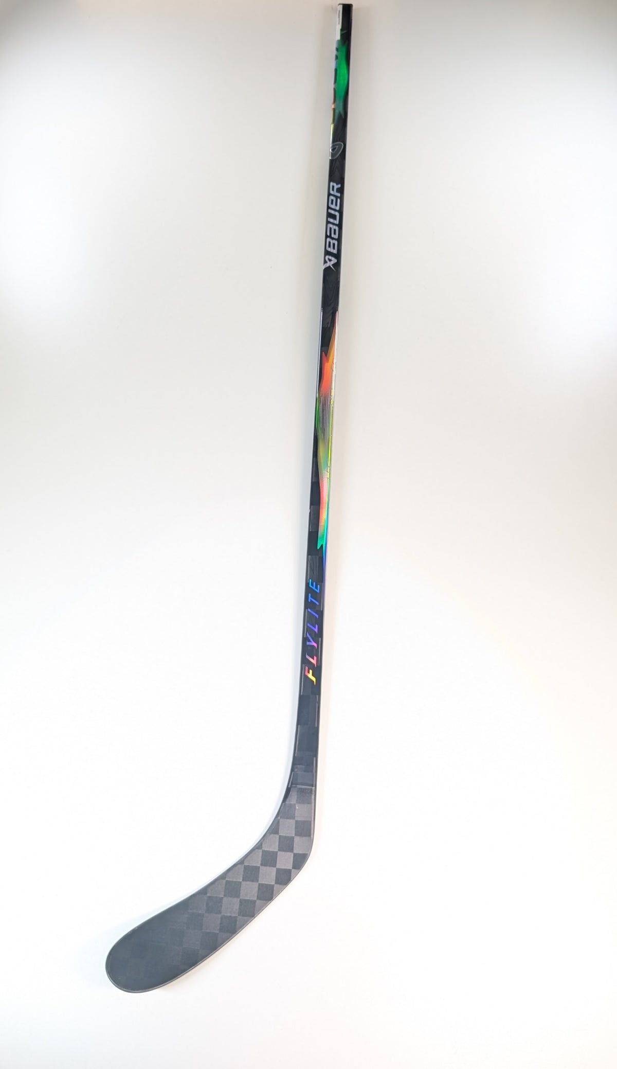 RH Bauer Vapor Flylite (New Pro Stock) | 77 Flex | P28 | RBVF7728RC