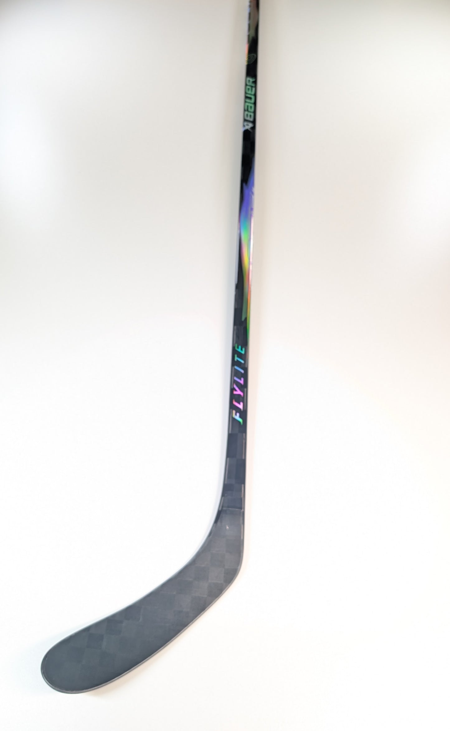 RH Bauer Vapor Flylite (New Pro Stock) | 77 Flex | P28 | RBVF7728RC