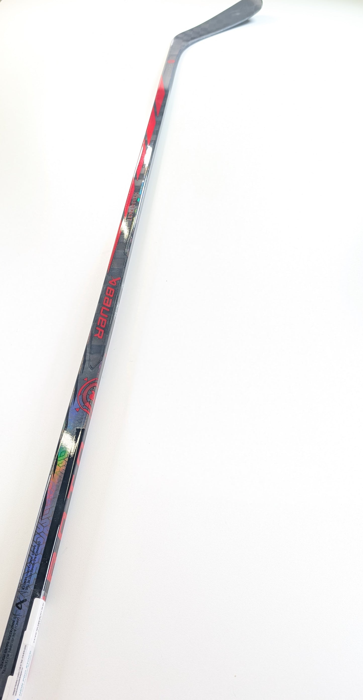 RH Bauer Proto-R (New Pro Stock) | 70 Flex | P90TM | 174931-0