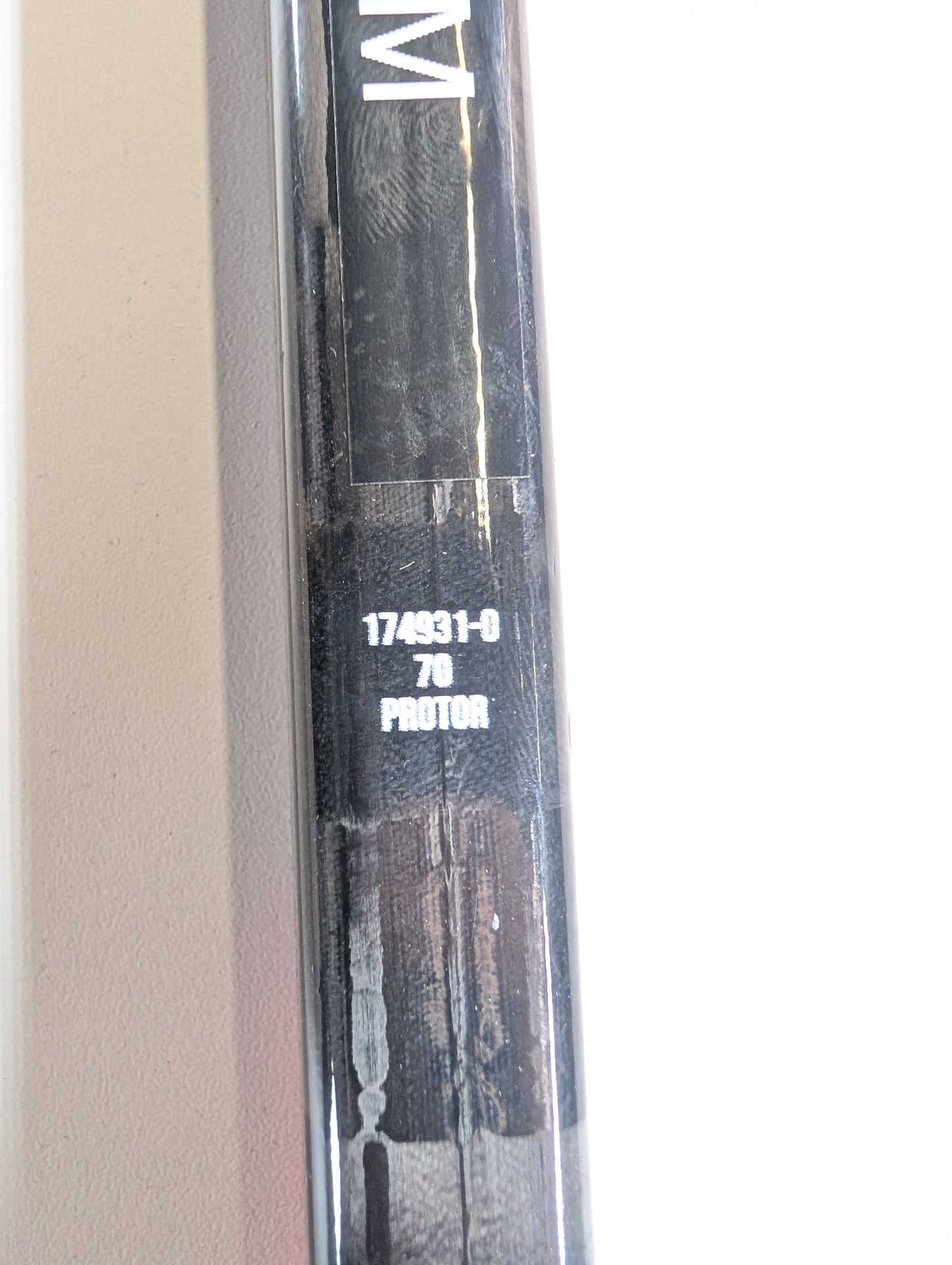 RH Bauer Proto-R (New Pro Stock) | 70 Flex | P90TM | 174931-0