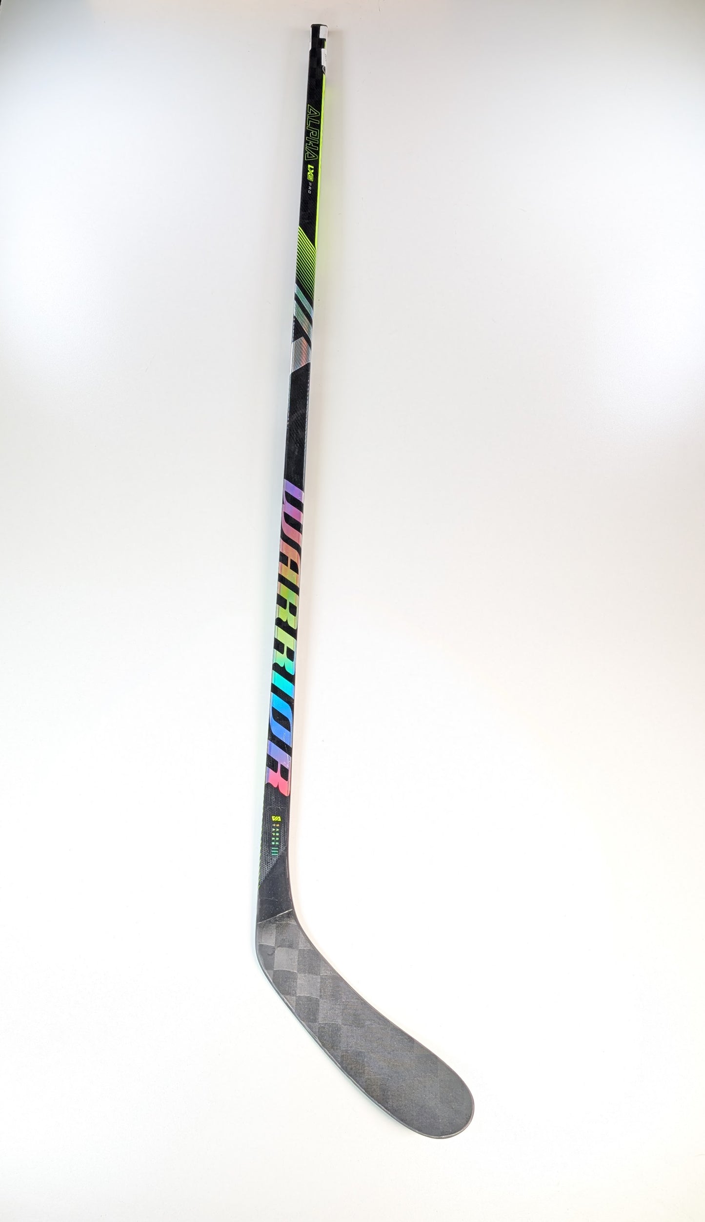 LH Warrior Alpha LX2 Pro (New Pro Stock) | 85 Flex | P28 | LWAL8528RR