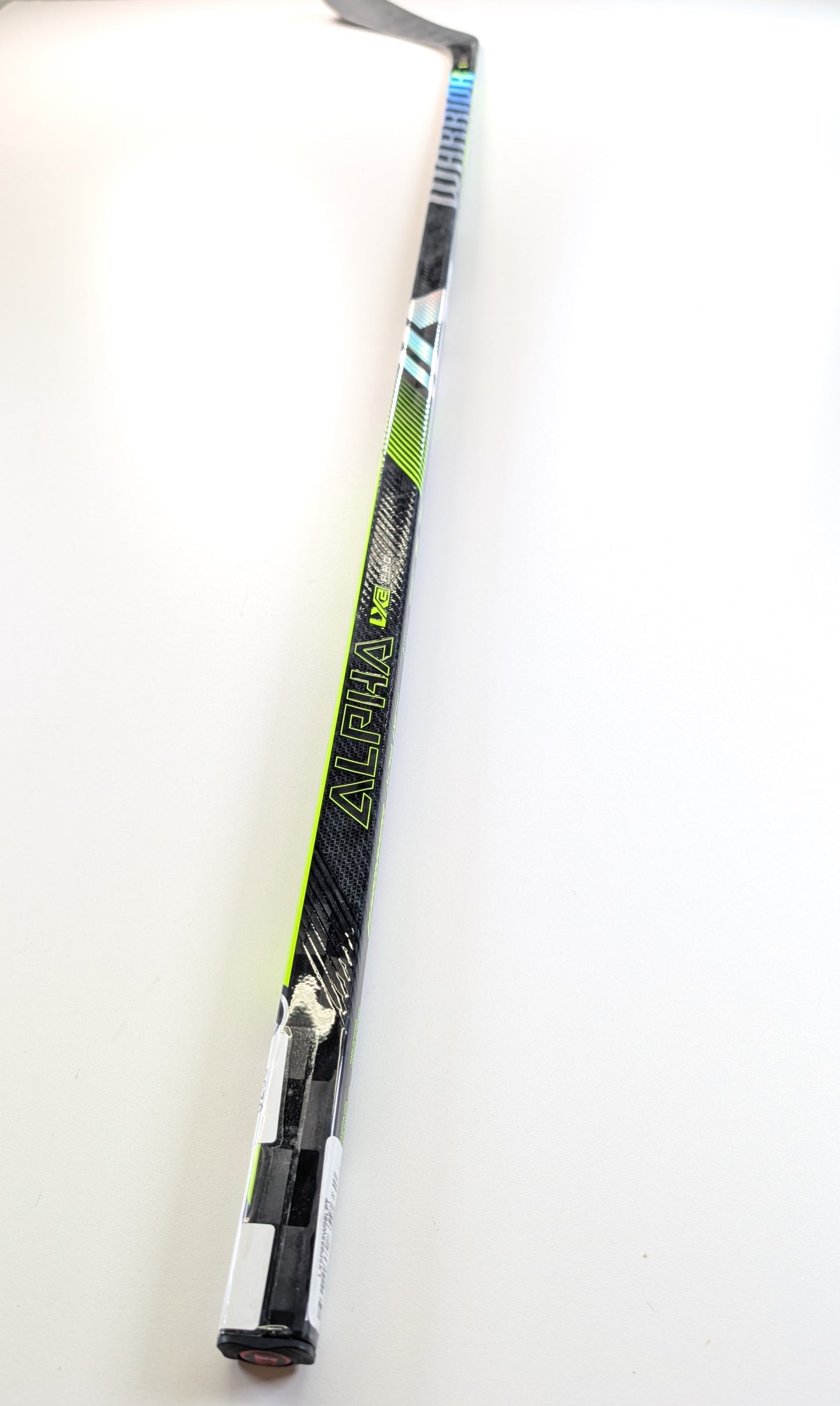 LH Warrior Alpha LX2 Pro (New Pro Stock) | 85 Flex | P28 | LWAL8528RR