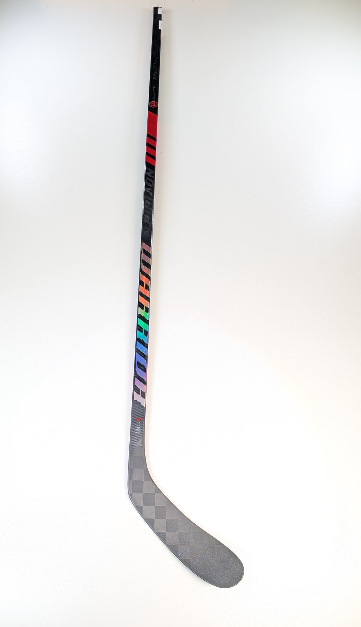 LH Warrior Novium Pro (New Pro Stock) | 85 Flex | P28 | LWNP8528RR
