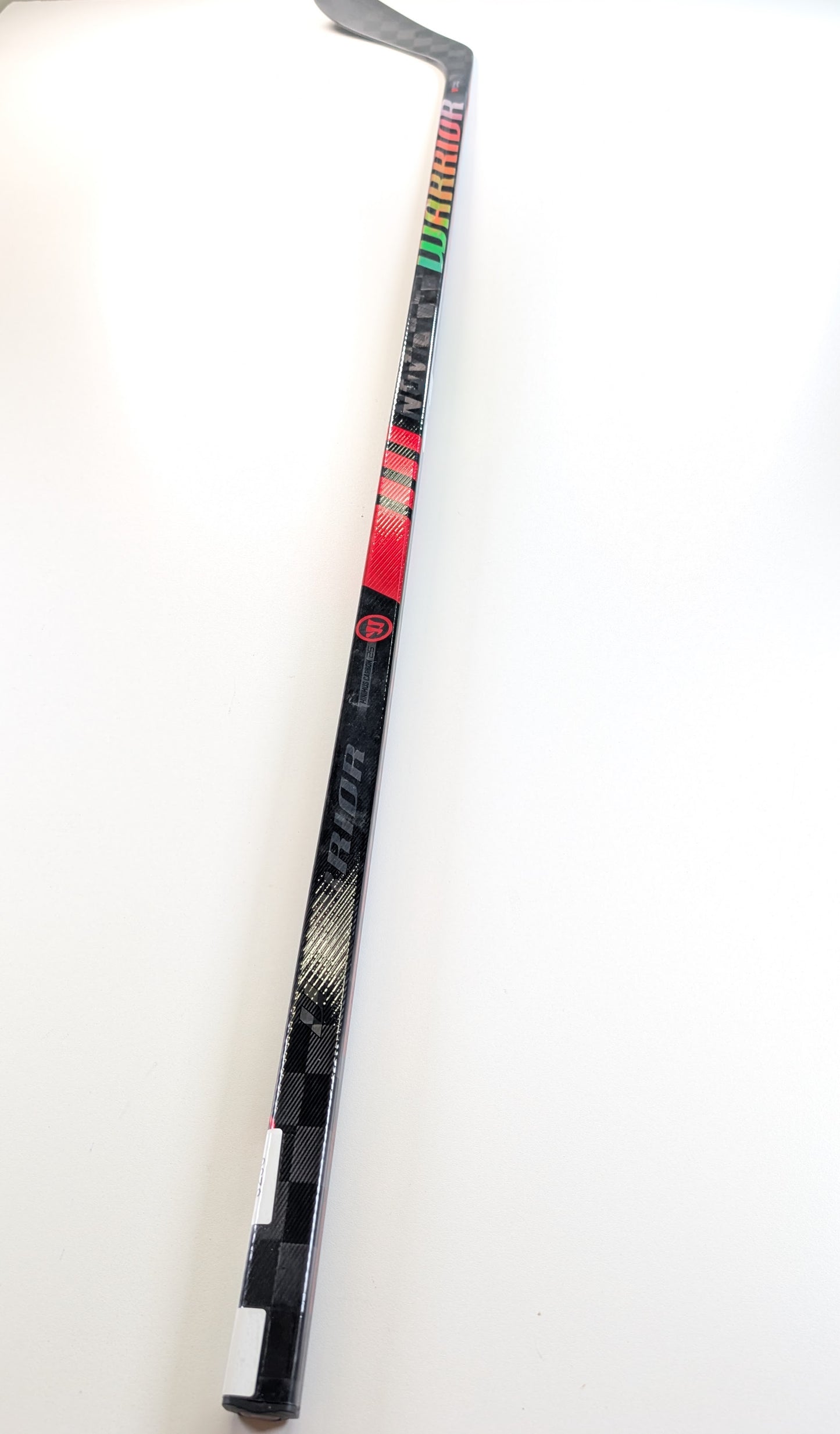 LH Warrior Novium Pro (New Pro Stock) | 85 Flex | P28 | LWNP8528RR