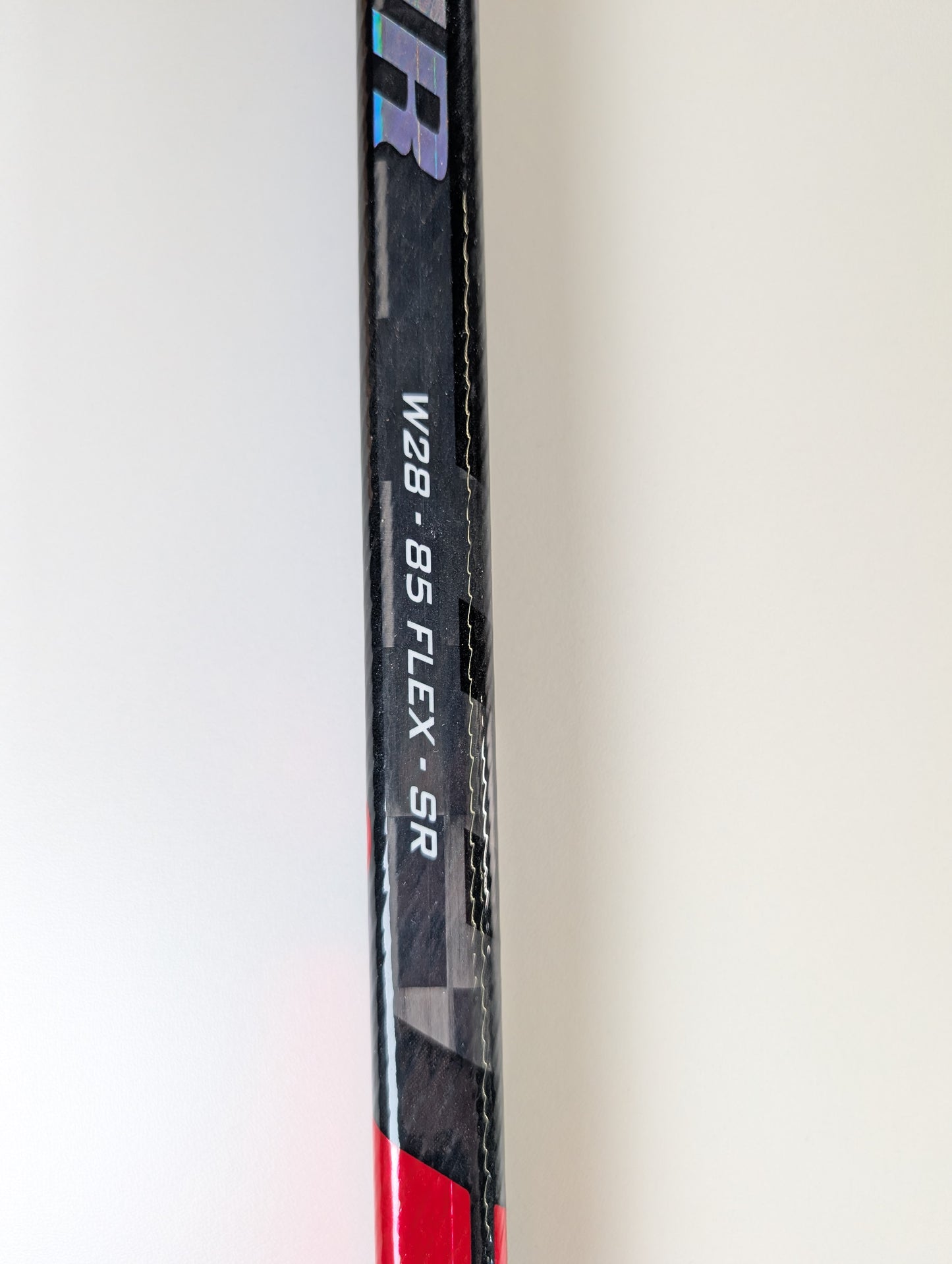 LH Warrior Novium Pro (New Pro Stock) | 85 Flex | P28 | LWNP8528RR