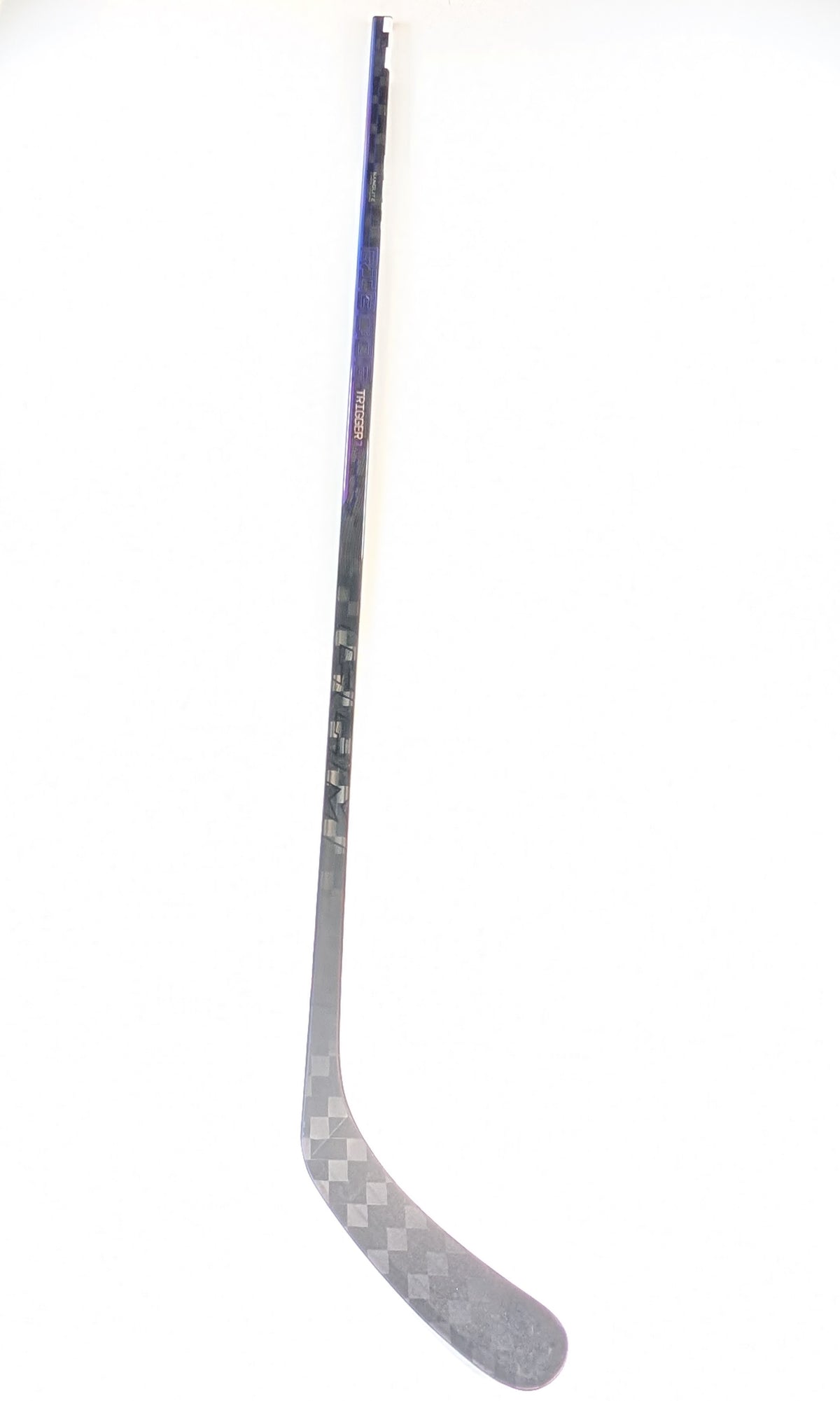 LH CCM Ribcor Trigger 7 Pro (New Pro Stock) | 70 Flex | P92 | E36222