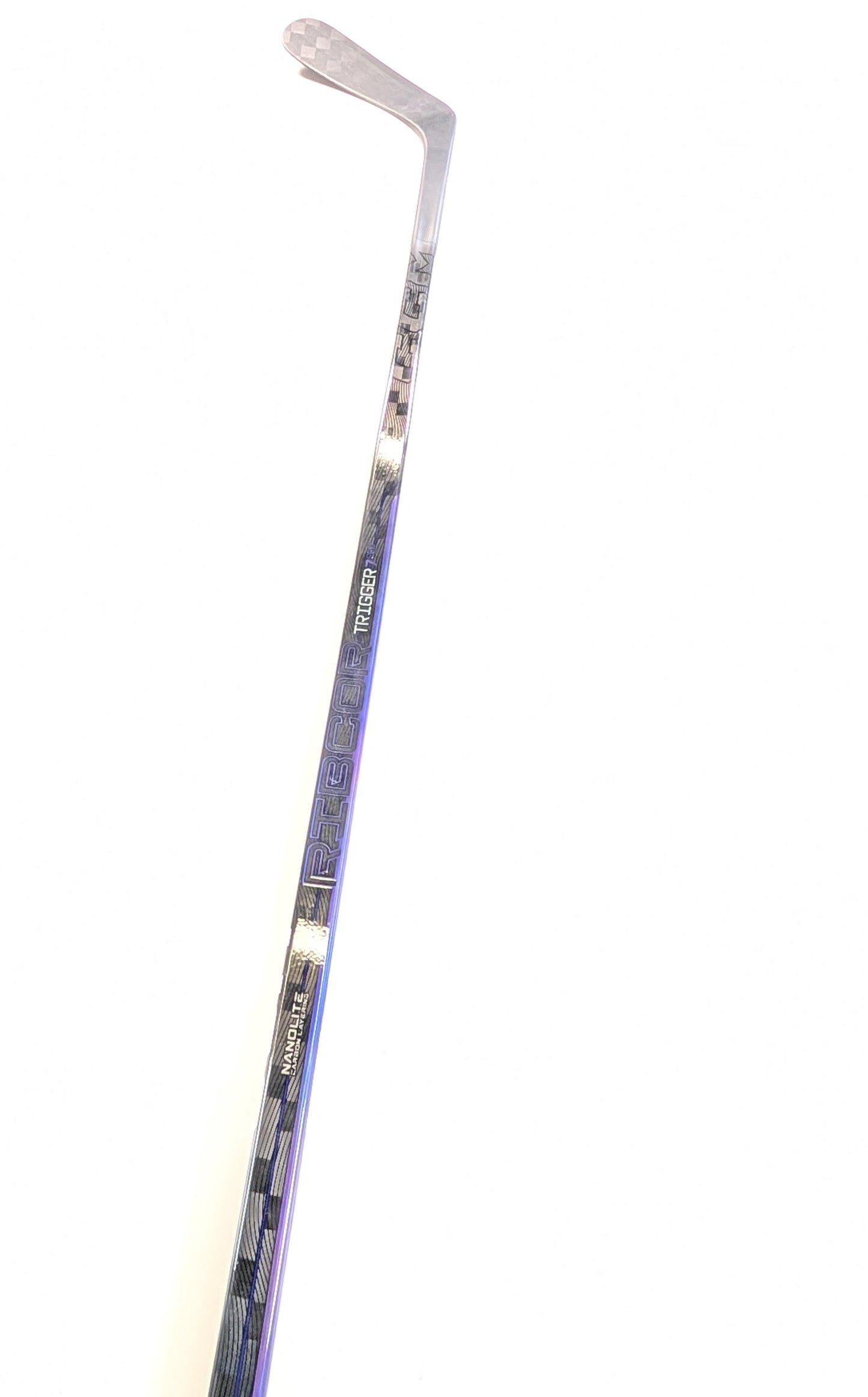 LH CCM Ribcor Trigger 7 Pro (New Pro Stock) | 70 Flex | P92 | E36222