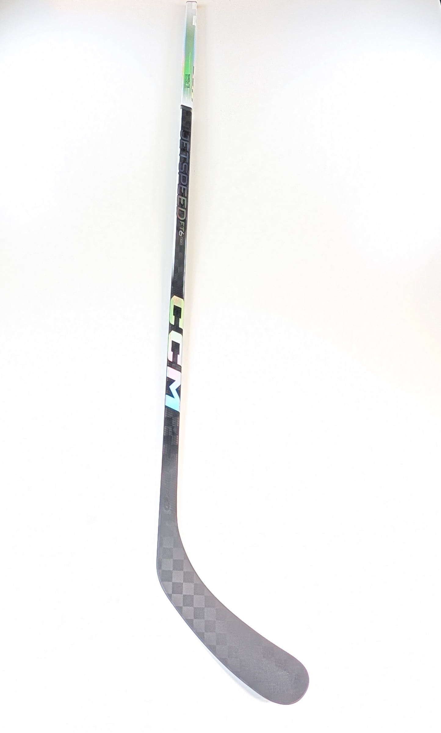 LH CCM Jetspeed FT6 Pro (New Pro Stock) | 80 Flex | P92 | F14684