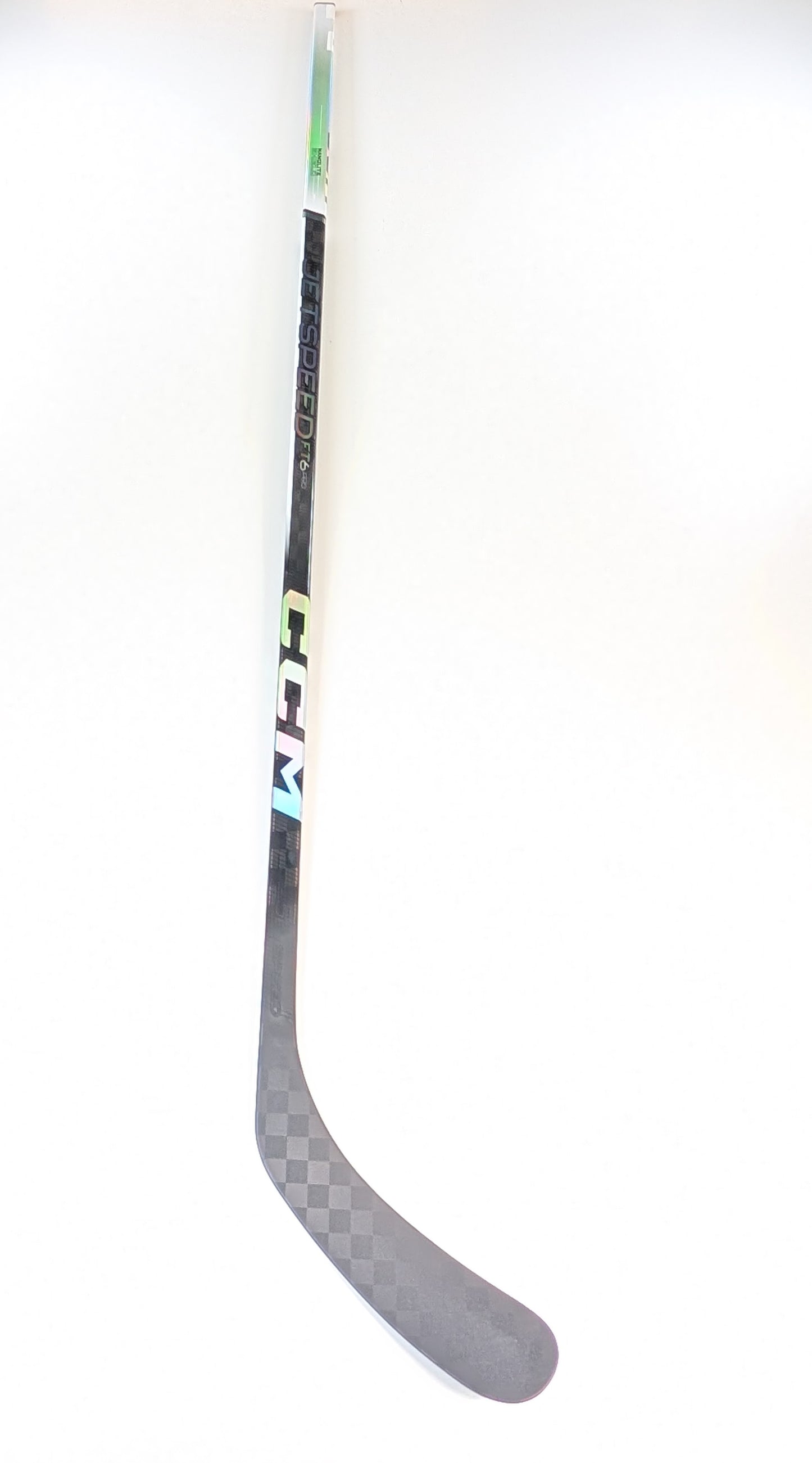 LH CCM Jetspeed FT6 Pro (New Pro Stock) | 80 Flex | P92 | F14684