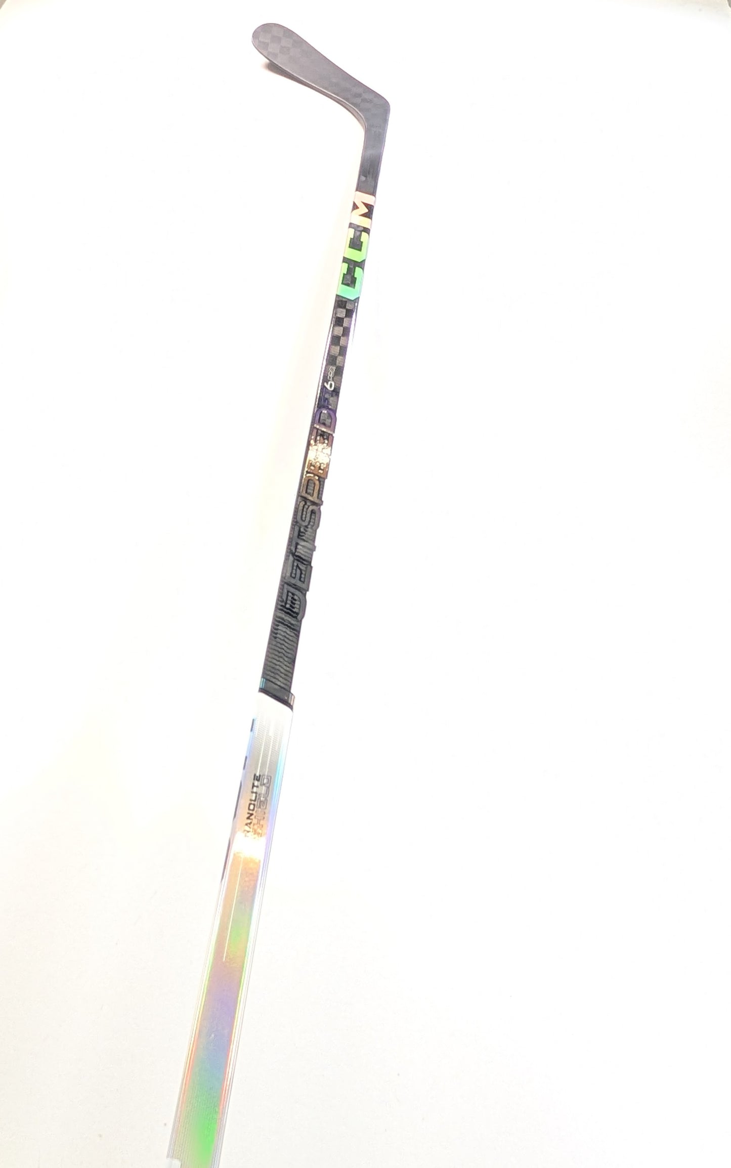 LH CCM Jetspeed FT6 Pro (New Pro Stock) | 80 Flex | P92 | F14684