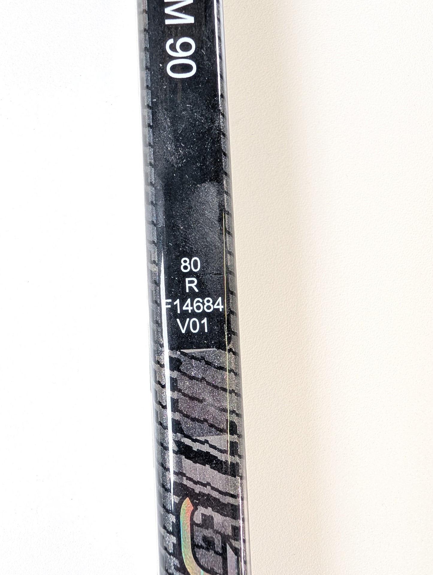 LH CCM Jetspeed FT6 Pro (New Pro Stock) | 80 Flex | P92 | F14684