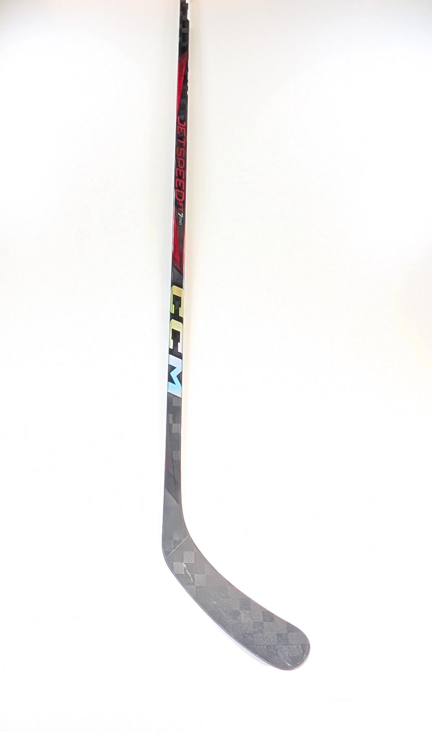 LH CCM Jetspeed FT7 Pro (New Pro Stock) | 70 Flex | P92 | E46311