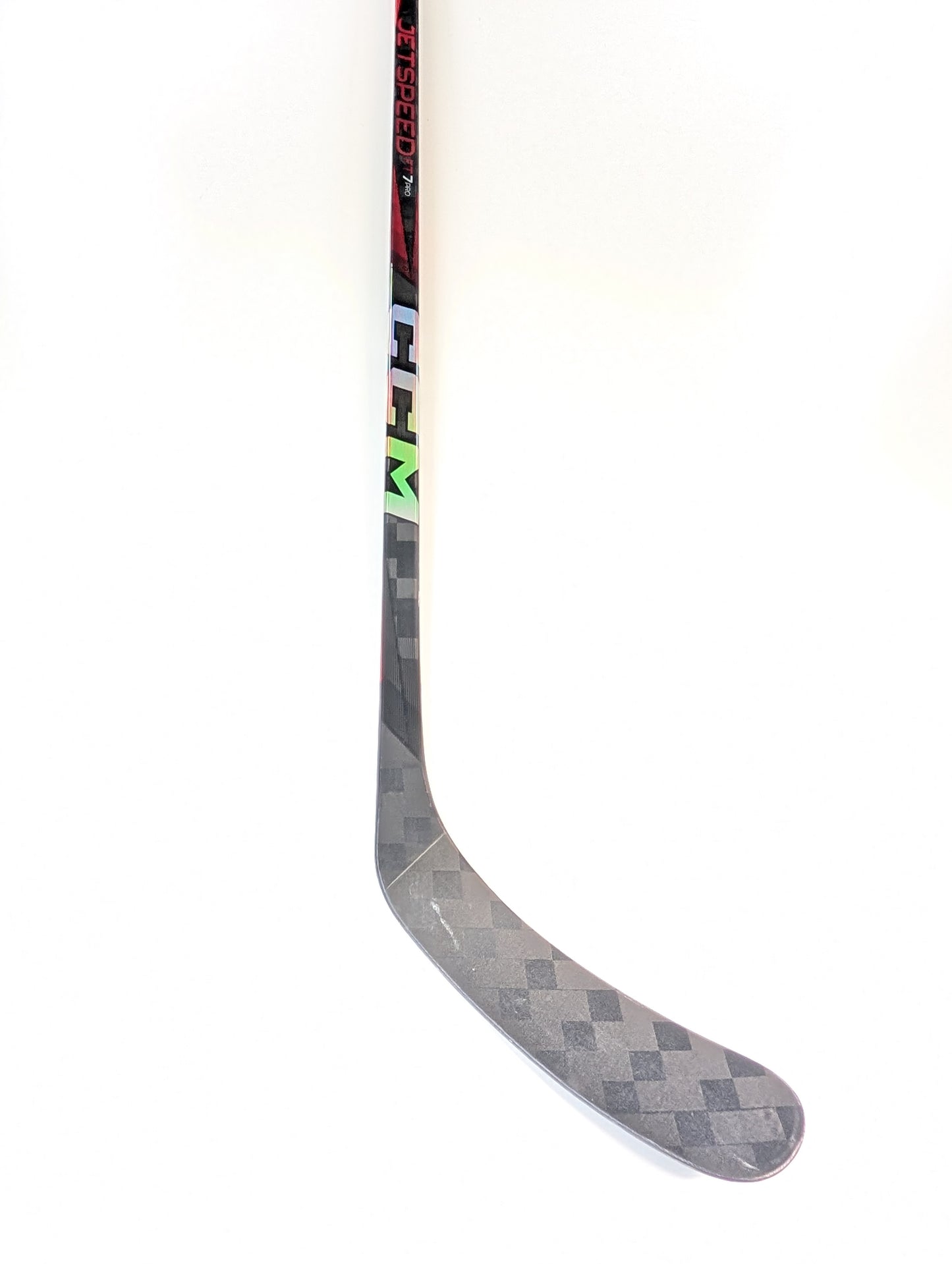 LH CCM Jetspeed FT7 Pro (New Pro Stock) | 70 Flex | P92 | E46311