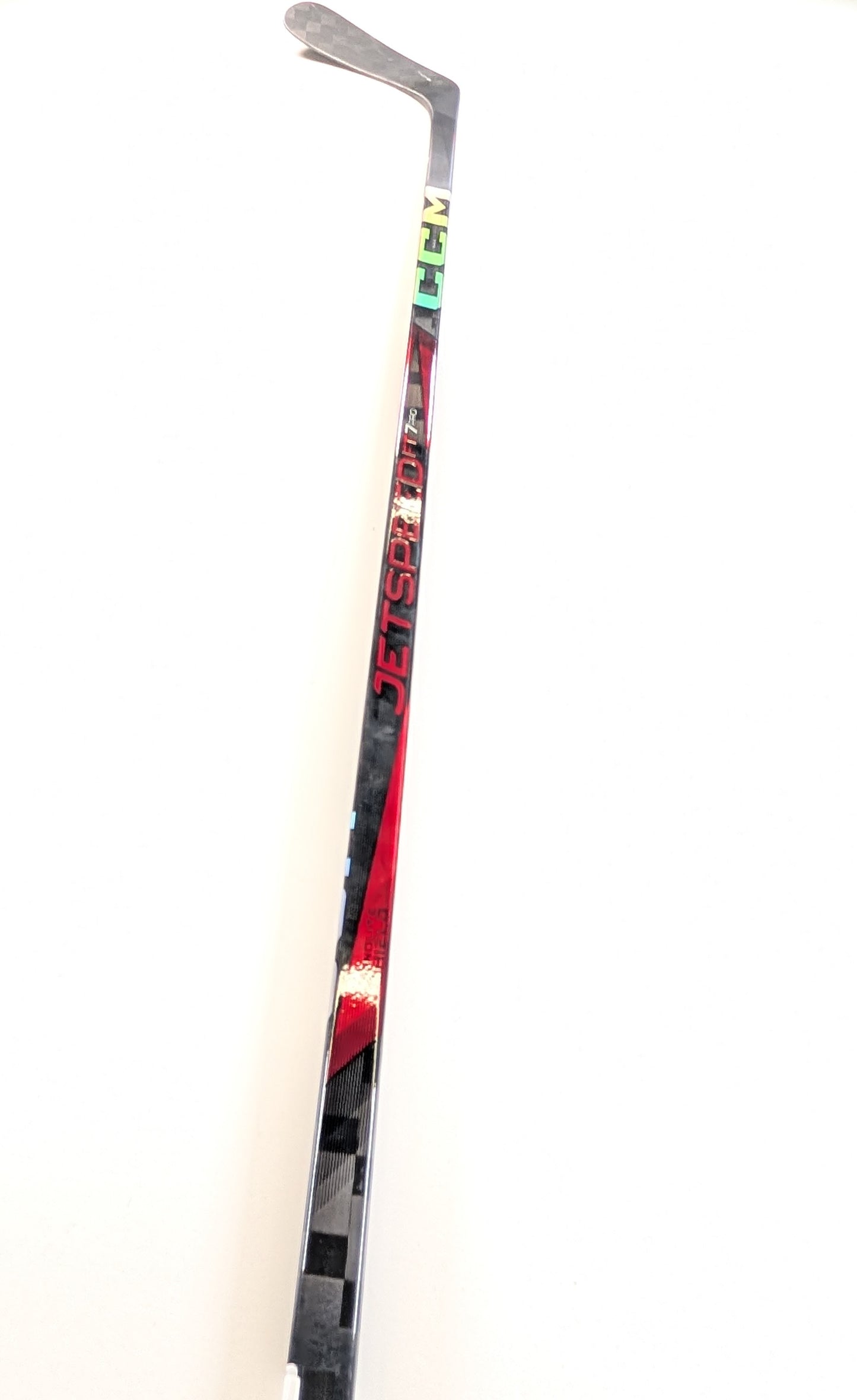 LH CCM Jetspeed FT7 Pro (New Pro Stock) | 70 Flex | P92 | E46311