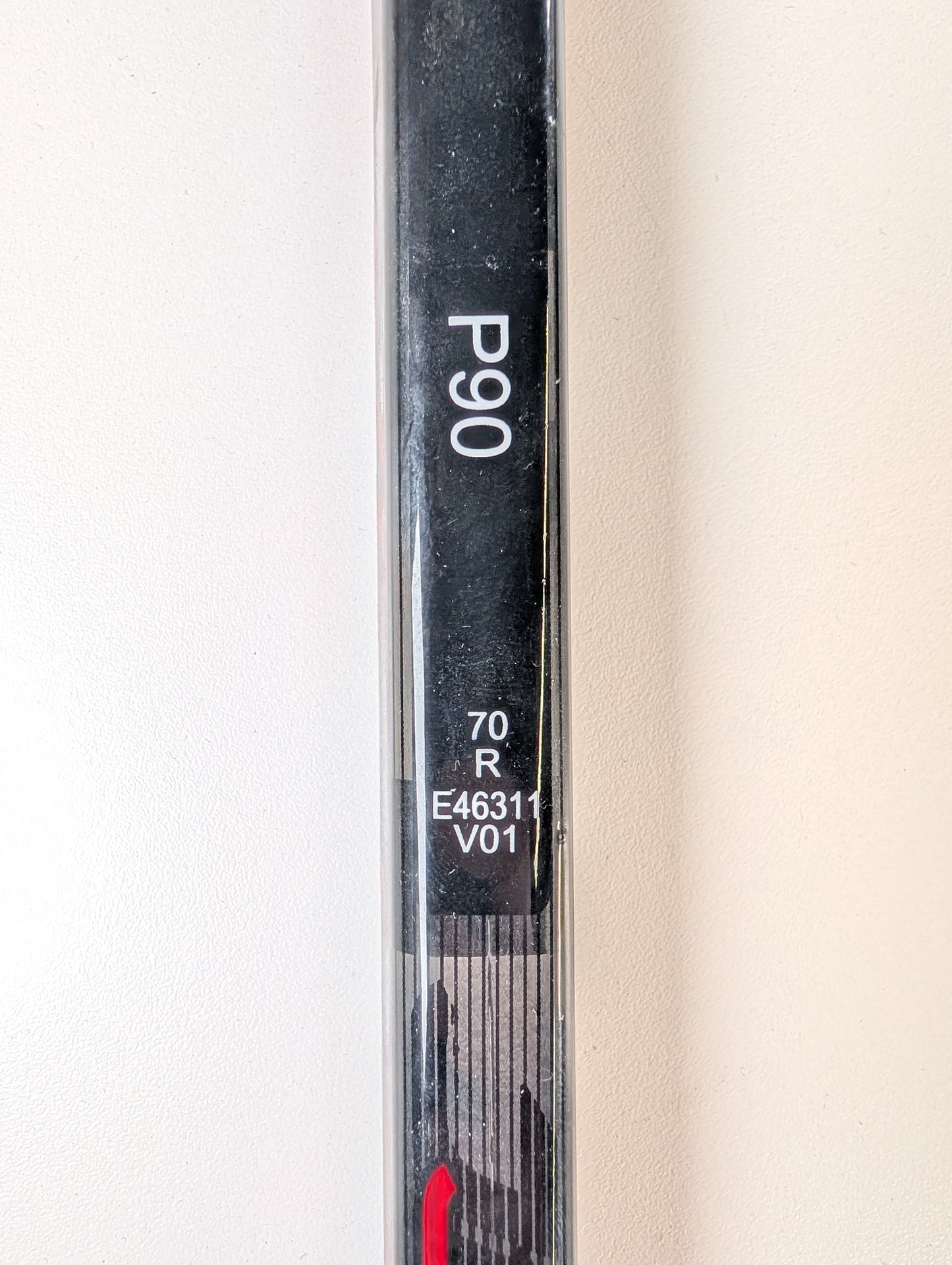 LH CCM Jetspeed FT7 Pro (New Pro Stock) | 70 Flex | P92 | E46311