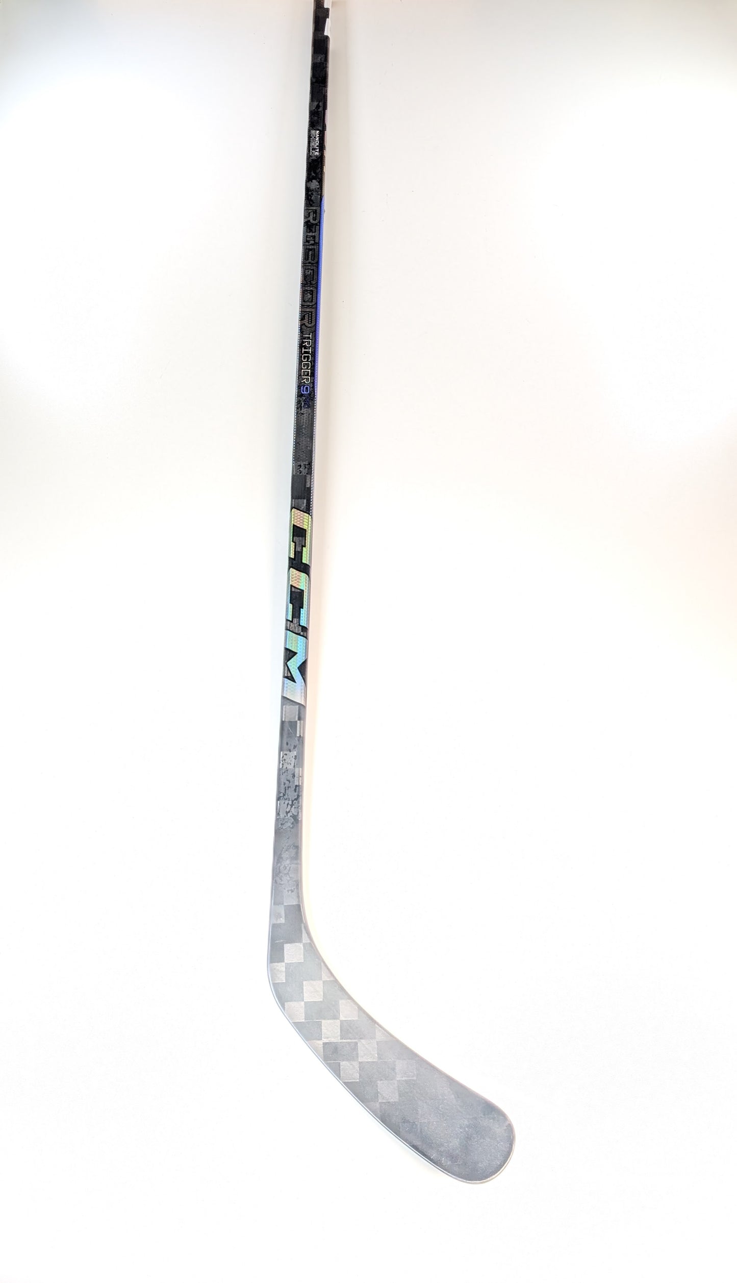 LH CCM Ribcor Trigger 9 Pro (New Pro Stock) | 75 Flex | P29 | E49216