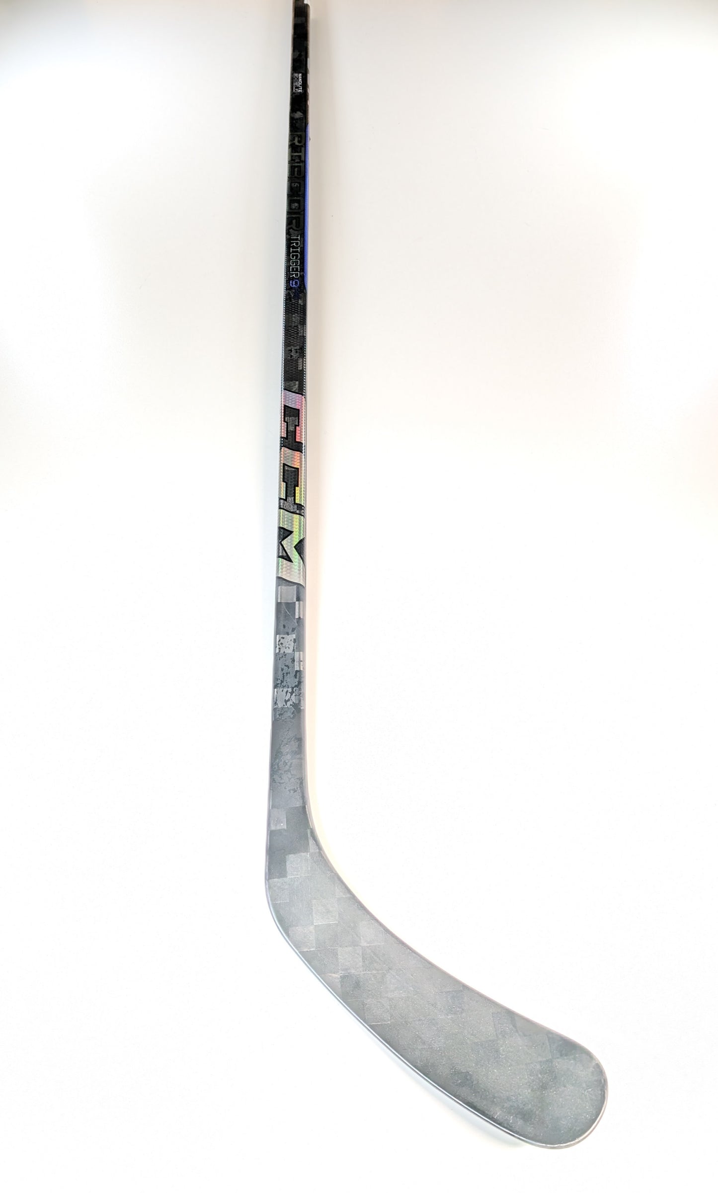 LH CCM Ribcor Trigger 9 Pro (New Pro Stock) | 75 Flex | P29 | E49216