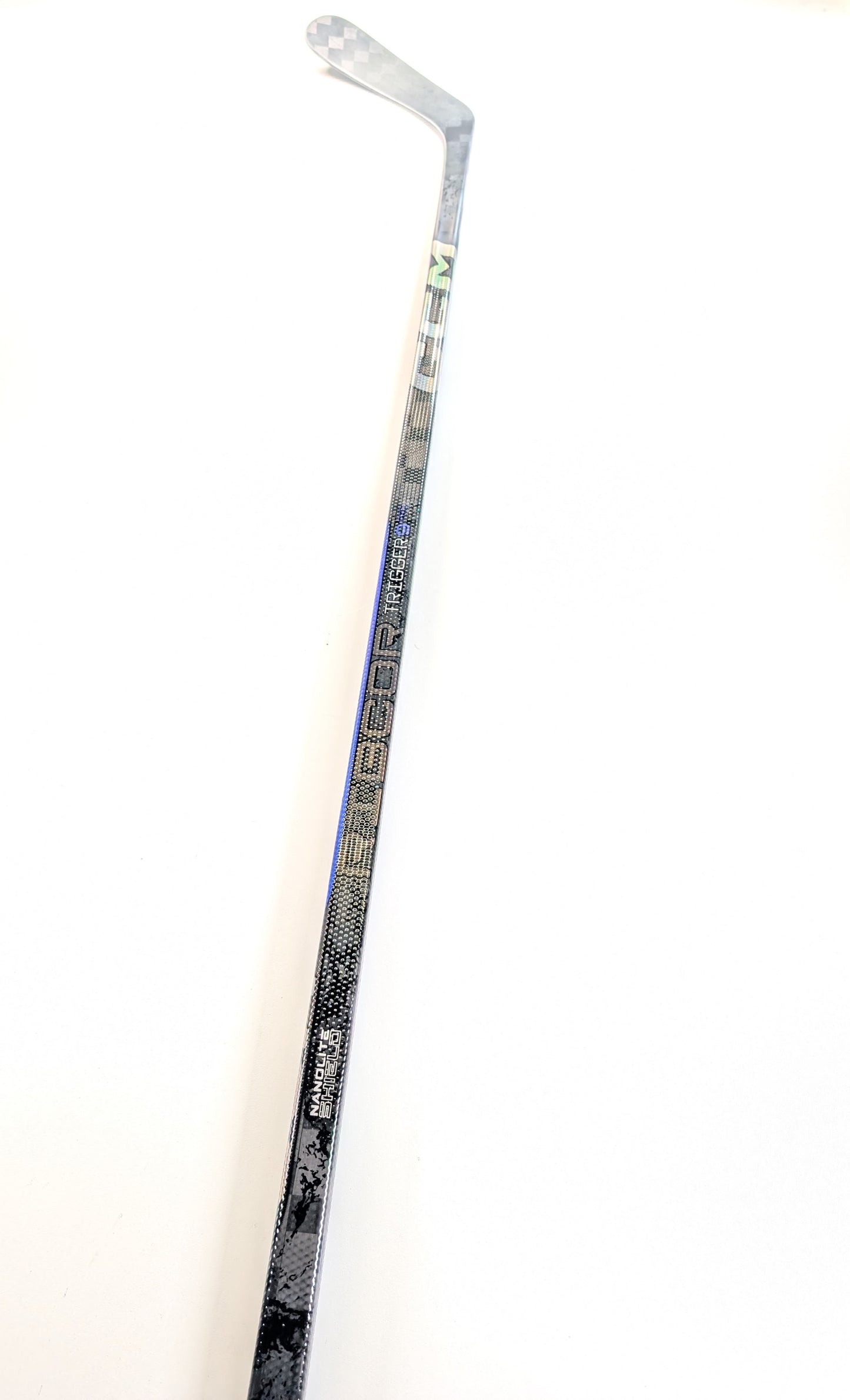 LH CCM Ribcor Trigger 9 Pro (New Pro Stock) | 75 Flex | P29 | E49216