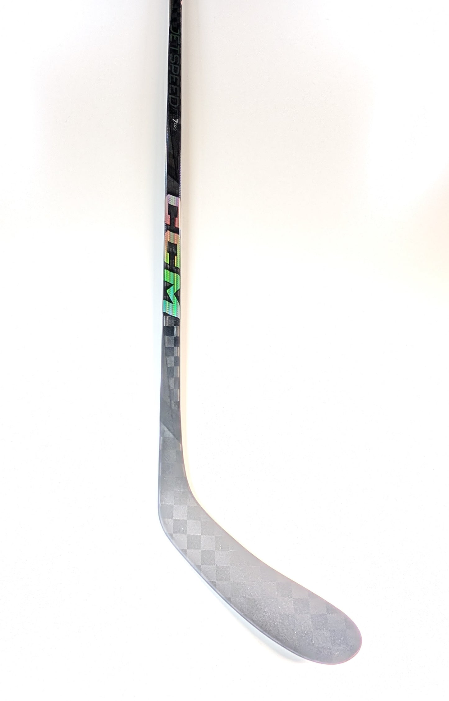 LH CCM Ribcor Trigger 9 pro wrapped as a Jetspeed FT7 Pro (New Pro Stock) | 75 Flex | P28 | F16192