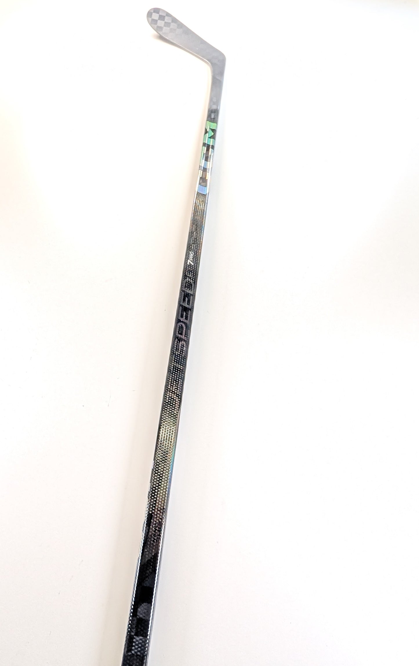 LH CCM Ribcor Trigger 9 pro wrapped as a Jetspeed FT7 Pro (New Pro Stock) | 75 Flex | P28 | F16192