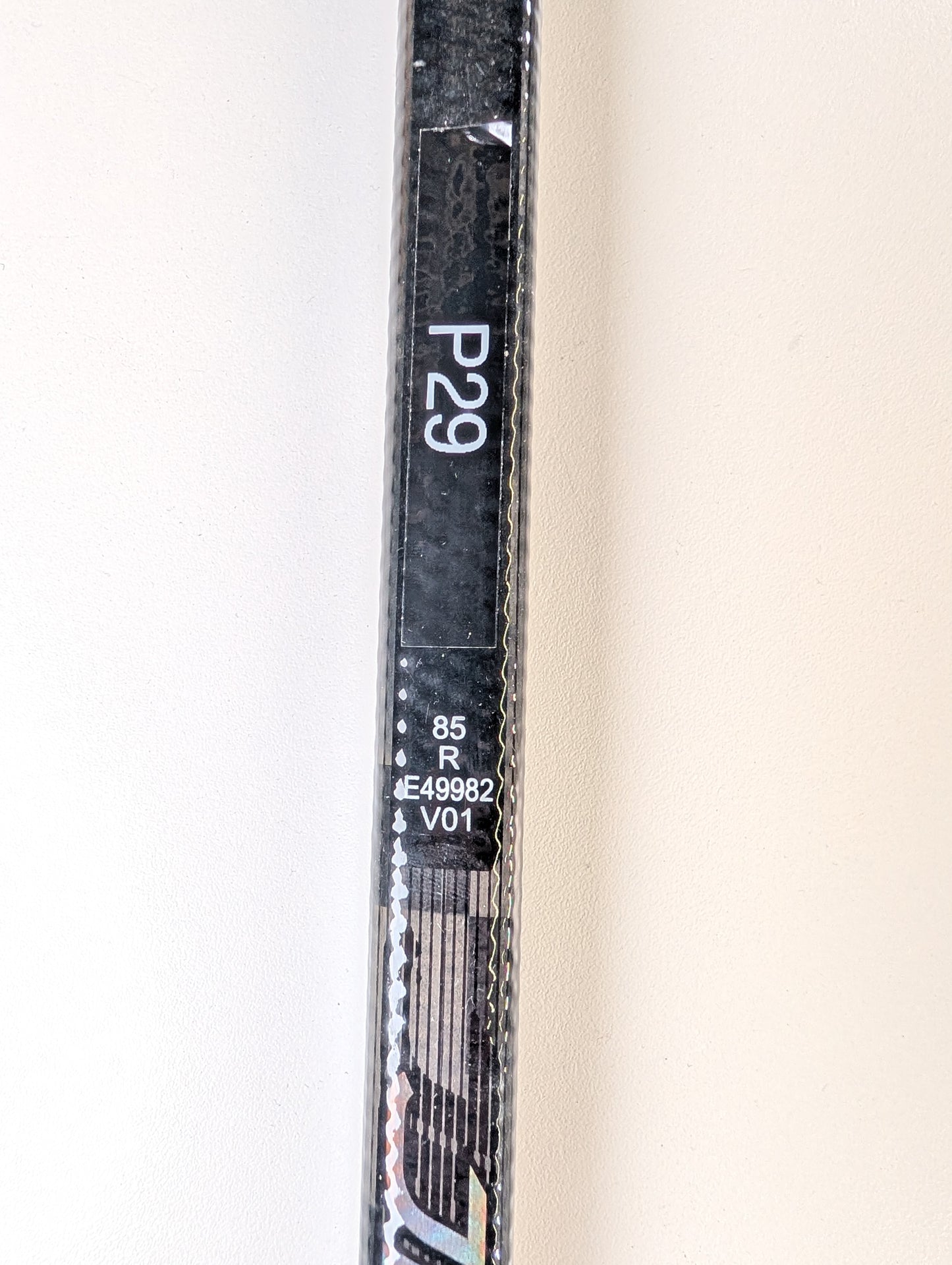 LH CCM Jetspeed FT7 Pro (New Pro Stock) | 85 Flex | P29 | E49982