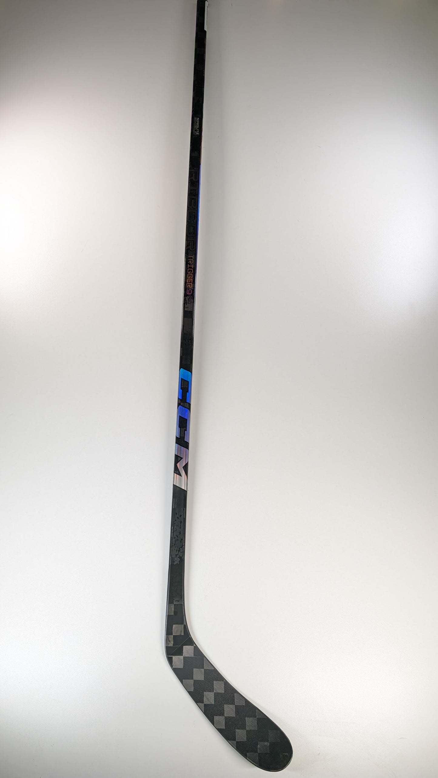 LH CCM Ribcor Trigger 9 Pro (New Pro Stock) | 85 Flex | P28 | E43068