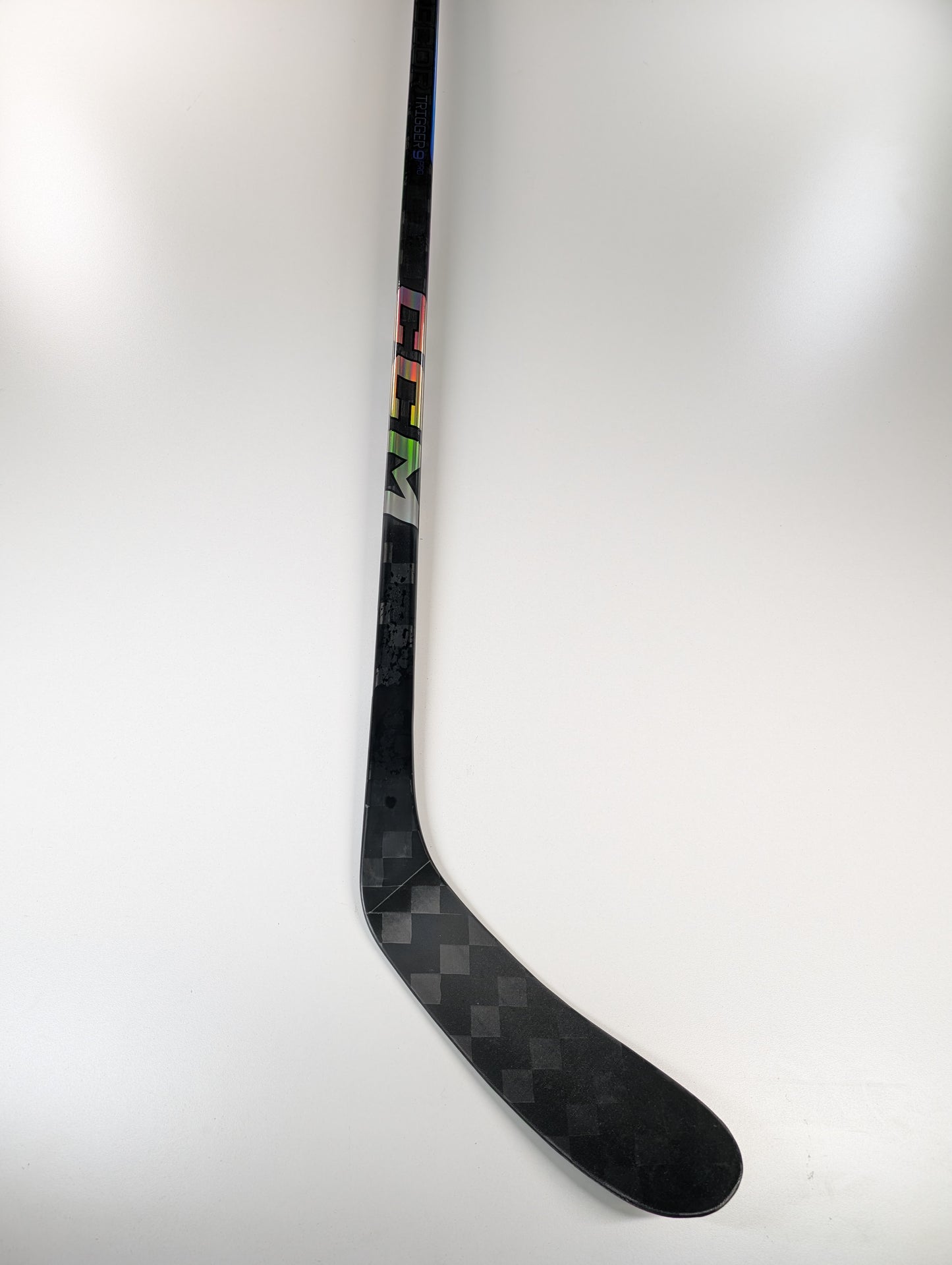 LH CCM Ribcor Trigger 9 Pro (New Pro Stock) | 85 Flex | P28 | E43068