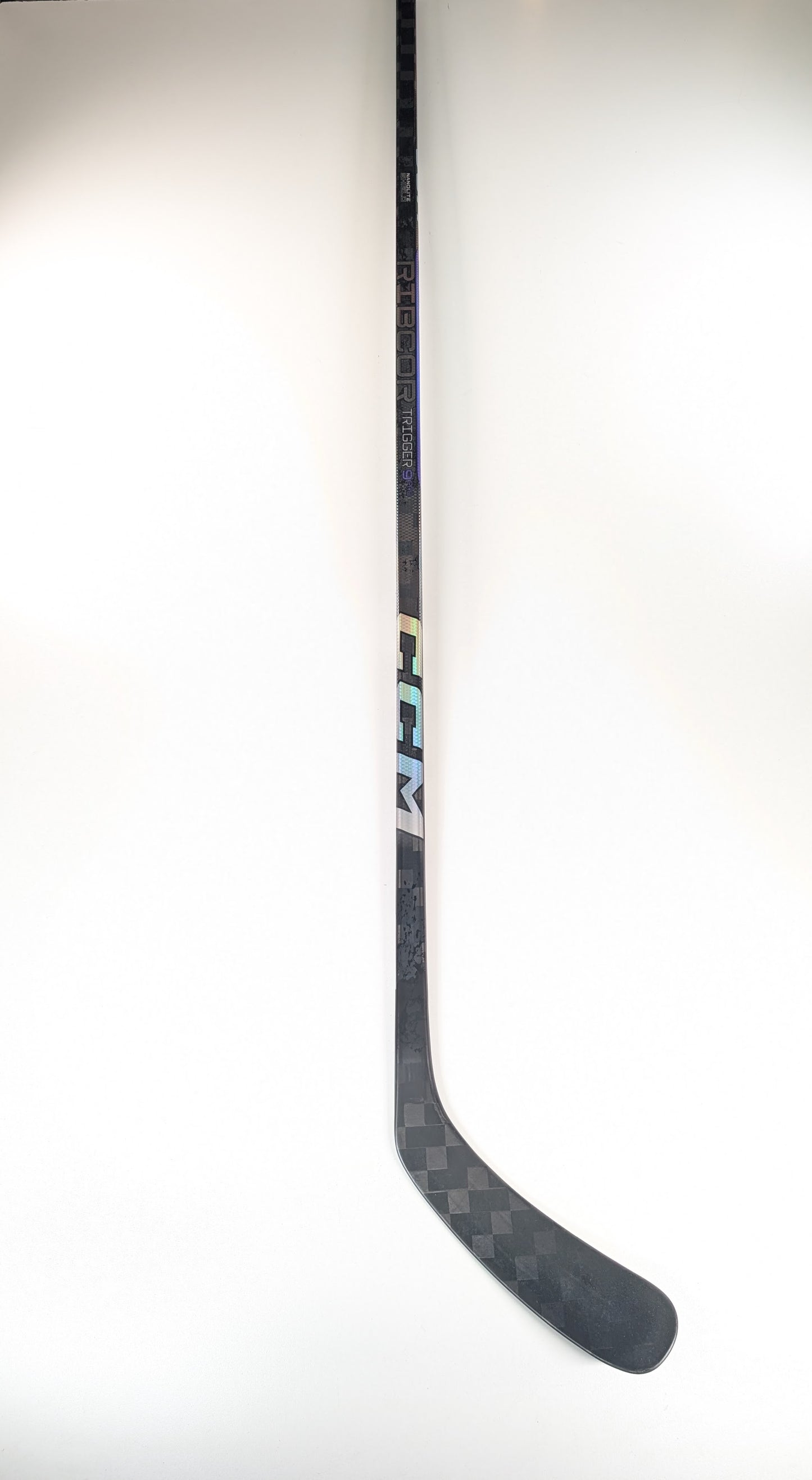 LH CCM Ribcor Trigger 9 Pro (New Pro Stock) | 85 Flex | P29 | E49213V01