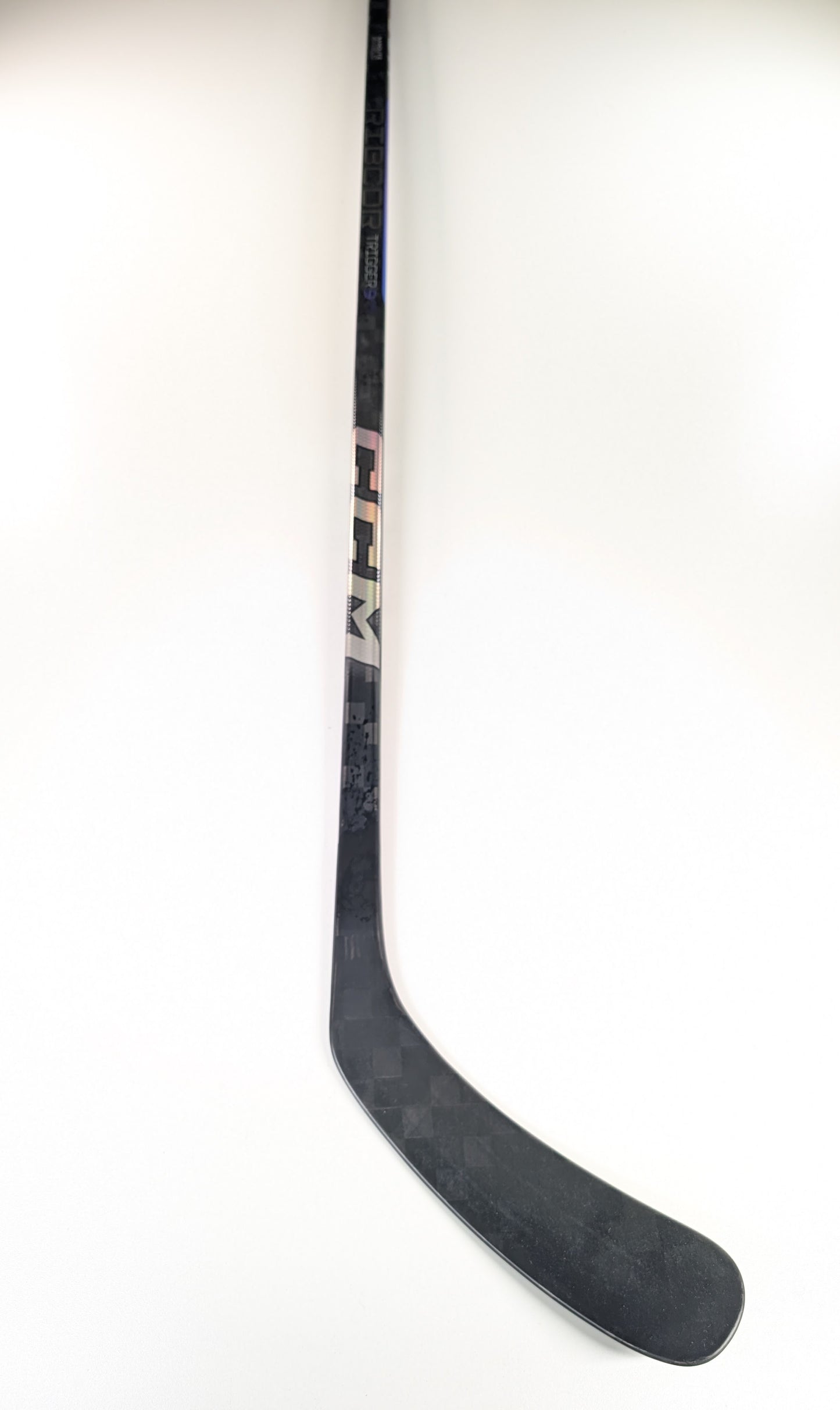 LH CCM Ribcor Trigger 9 Pro (New Pro Stock) | 85 Flex | P29 | E49213V01