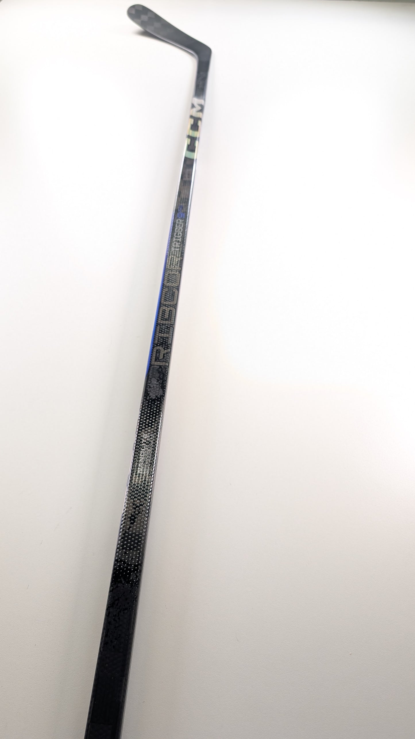 LH CCM Ribcor Trigger 9 Pro (New Pro Stock) | 85 Flex | P29 | E49213V01