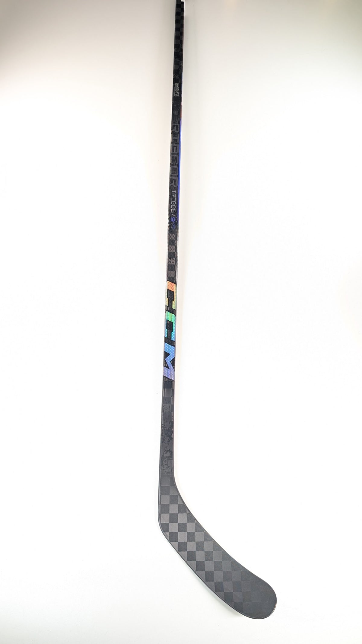 LH CCM Ribcor Trigger 9 Pro (New Pro Stock) | 85 Flex | P28M | F13880
