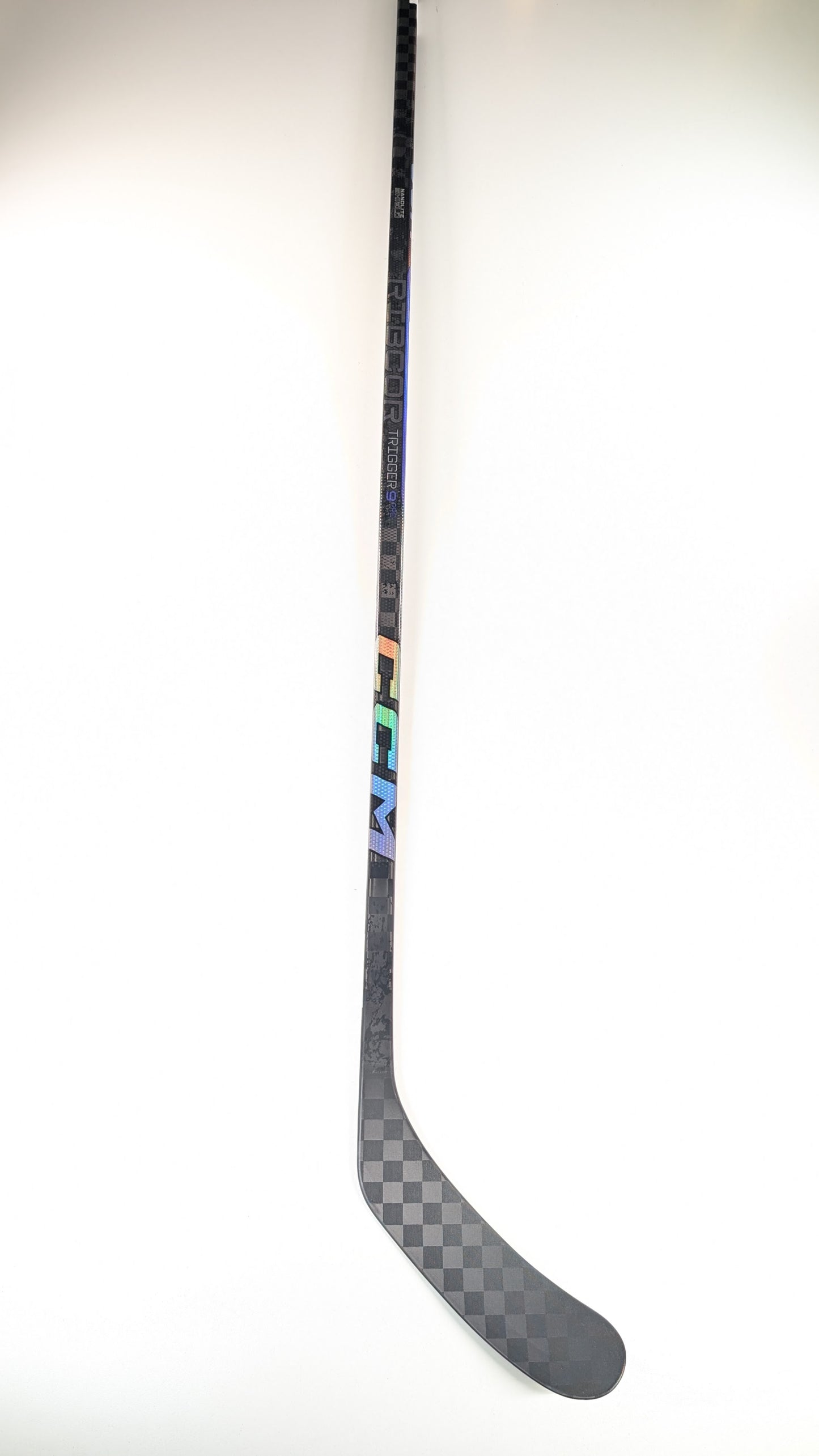 LH CCM Ribcor Trigger 9 Pro (New Pro Stock) | 85 Flex | P28M | F13880