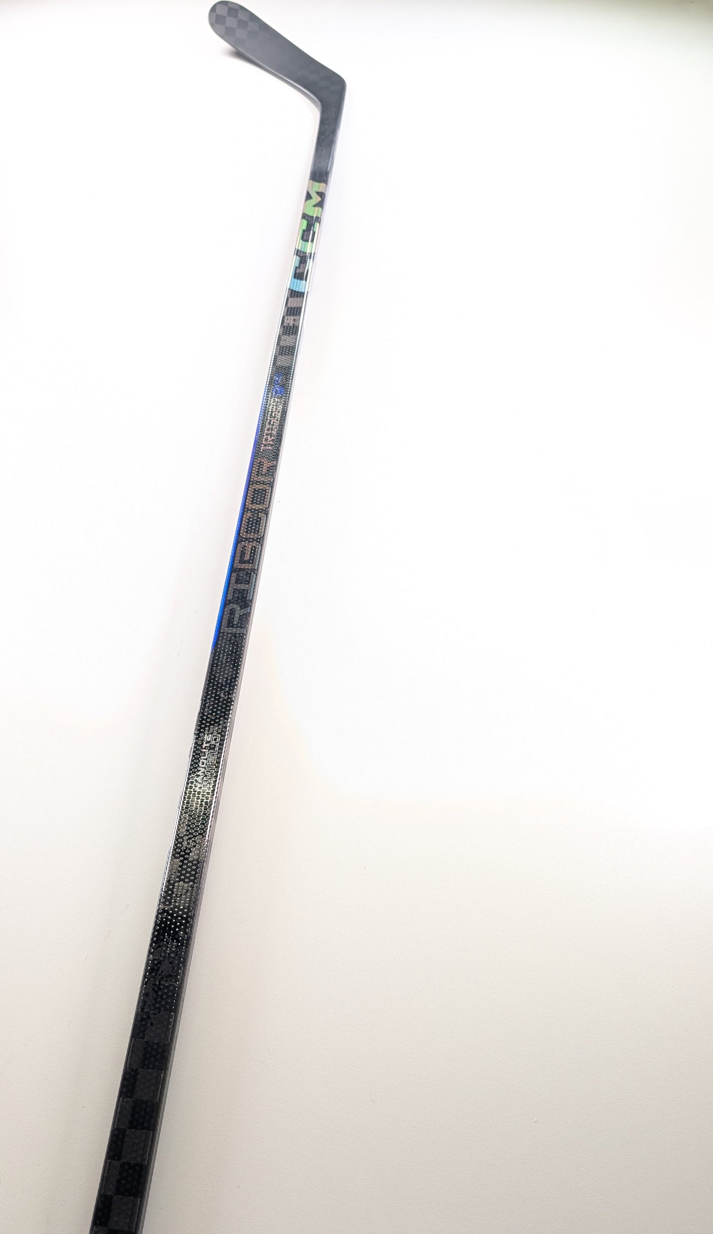 LH CCM Ribcor Trigger 9 Pro (New Pro Stock) | 85 Flex | P28M | F13880