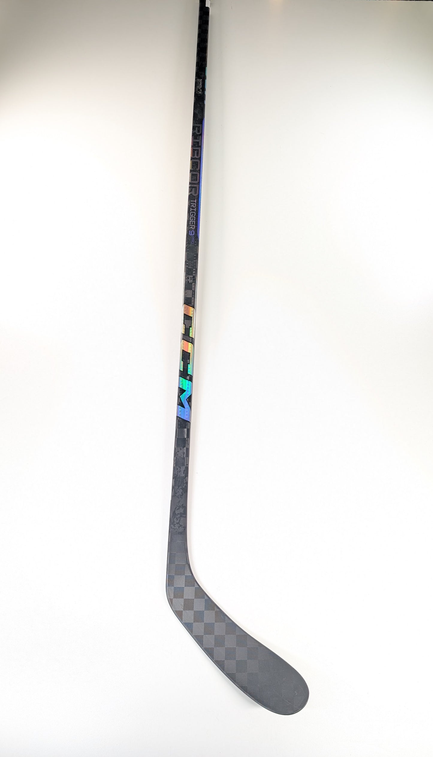 LH CCM Ribcor Trigger 9 Pro (New Pro Stock) | 70 Flex | P28 | F15922