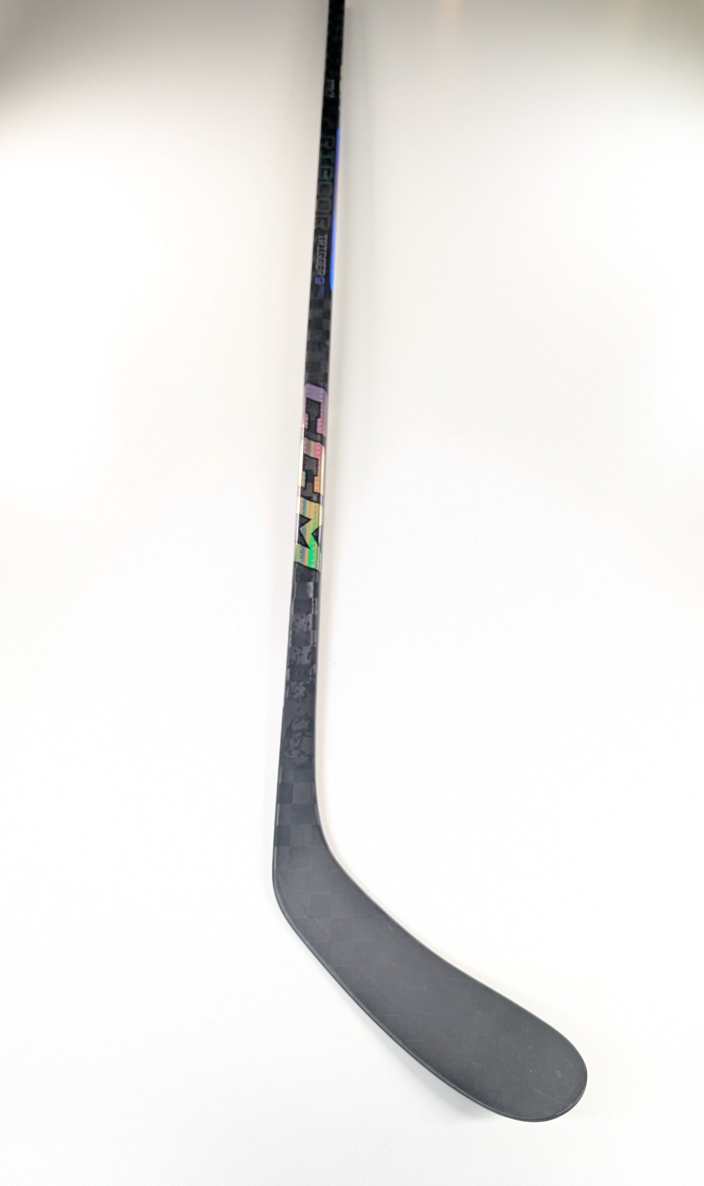 LH CCM Ribcor Trigger 9 Pro (New Pro Stock) | 70 Flex | P28 | F15922