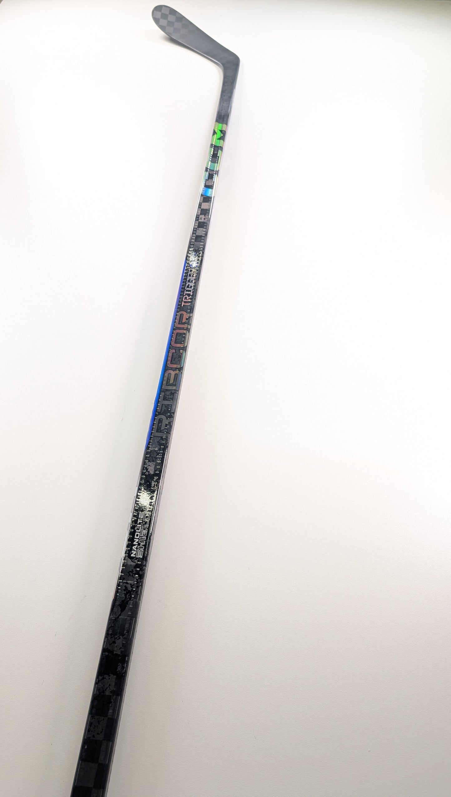 LH CCM Ribcor Trigger 9 Pro (New Pro Stock) | 70 Flex | P28 | F15922