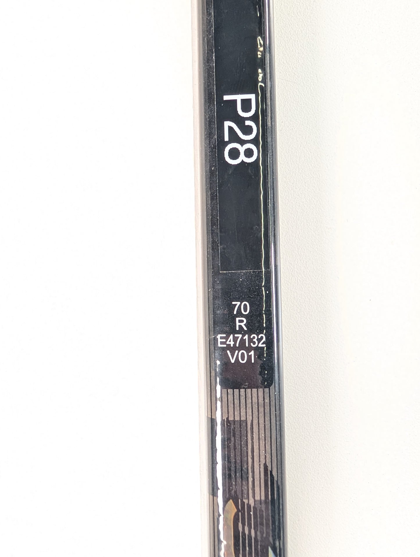 LH CCM Jetspeed FT7 Pro (New Pro Stock) | 70 Flex | P28 | E47132