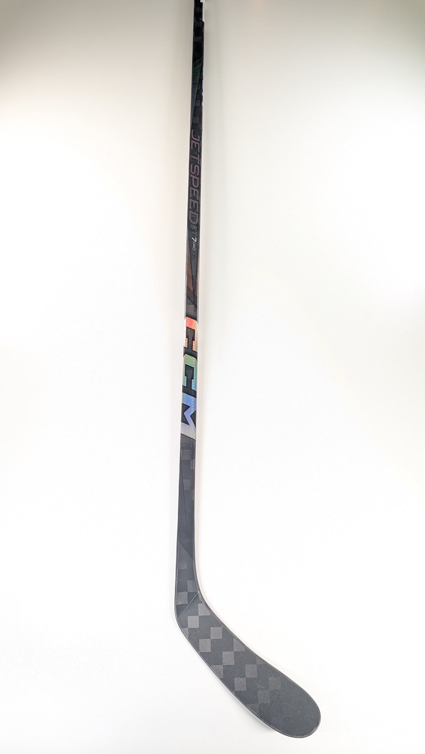 LH CCM Jetspeed FT7 Pro (New Pro Stock) | 70 Flex | P28 | E47132