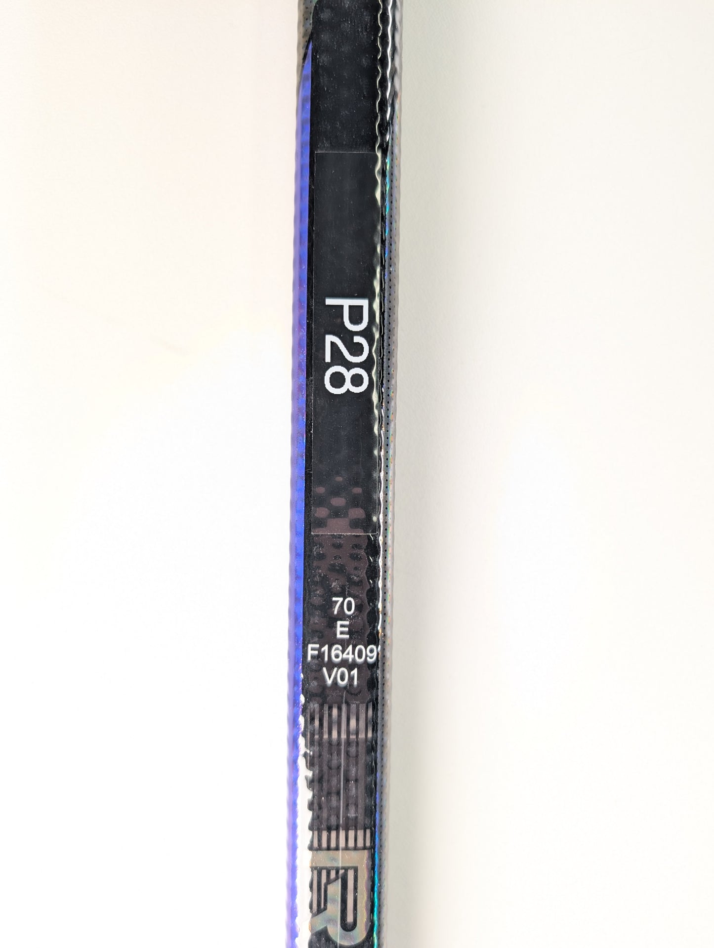 LH CCM Jetspeed FT7 Pro (New Pro Stock) | 70 Flex | P28 | F16409