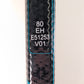 RH CCM Vizion (New Pro Stock) | 80 Flex | P28M | E51253