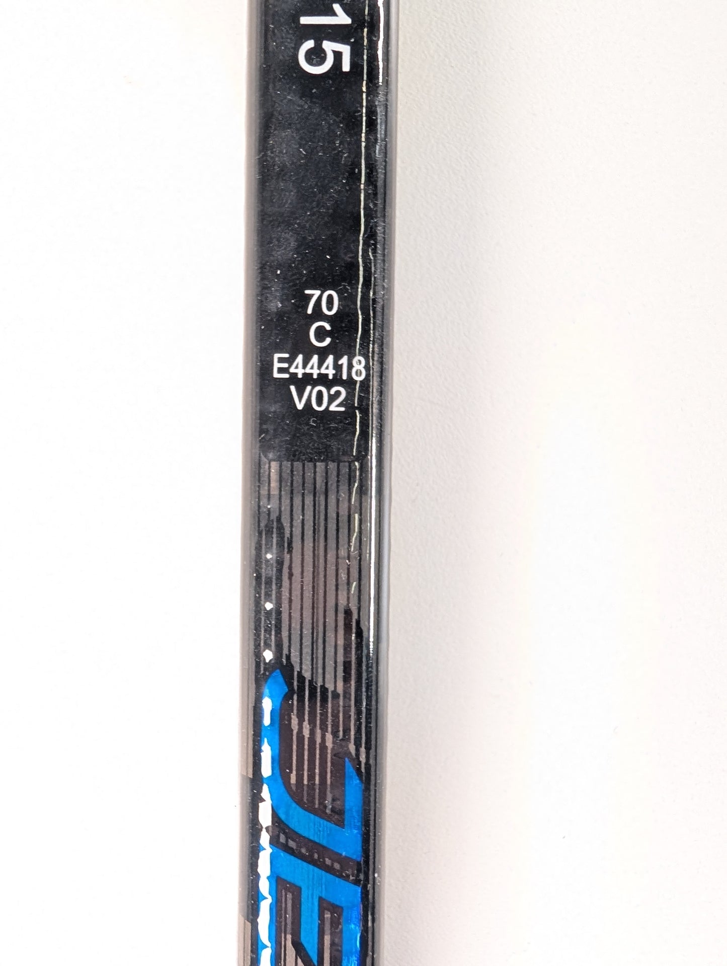 RH CCM Ribcor Trigger 9 Pro wrapped as a Jetspeed FT7 Pro (New Pro Stock) | 70 Flex | P92 | E44418