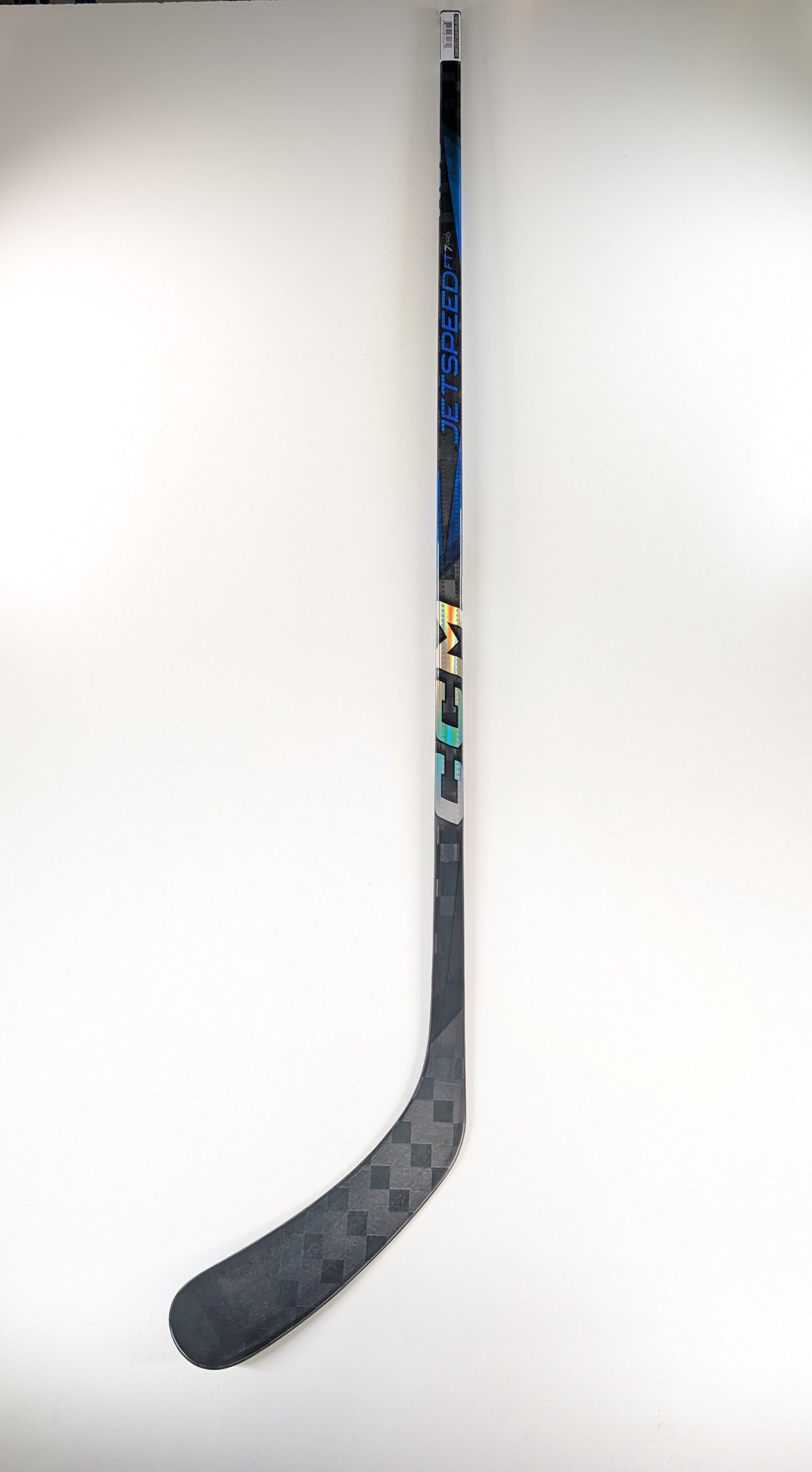 RH CCM Ribcor Trigger 9 Pro wrapped as a Jetspeed FT7 Pro (New Pro Stock) | 70 Flex | P92 | E44418