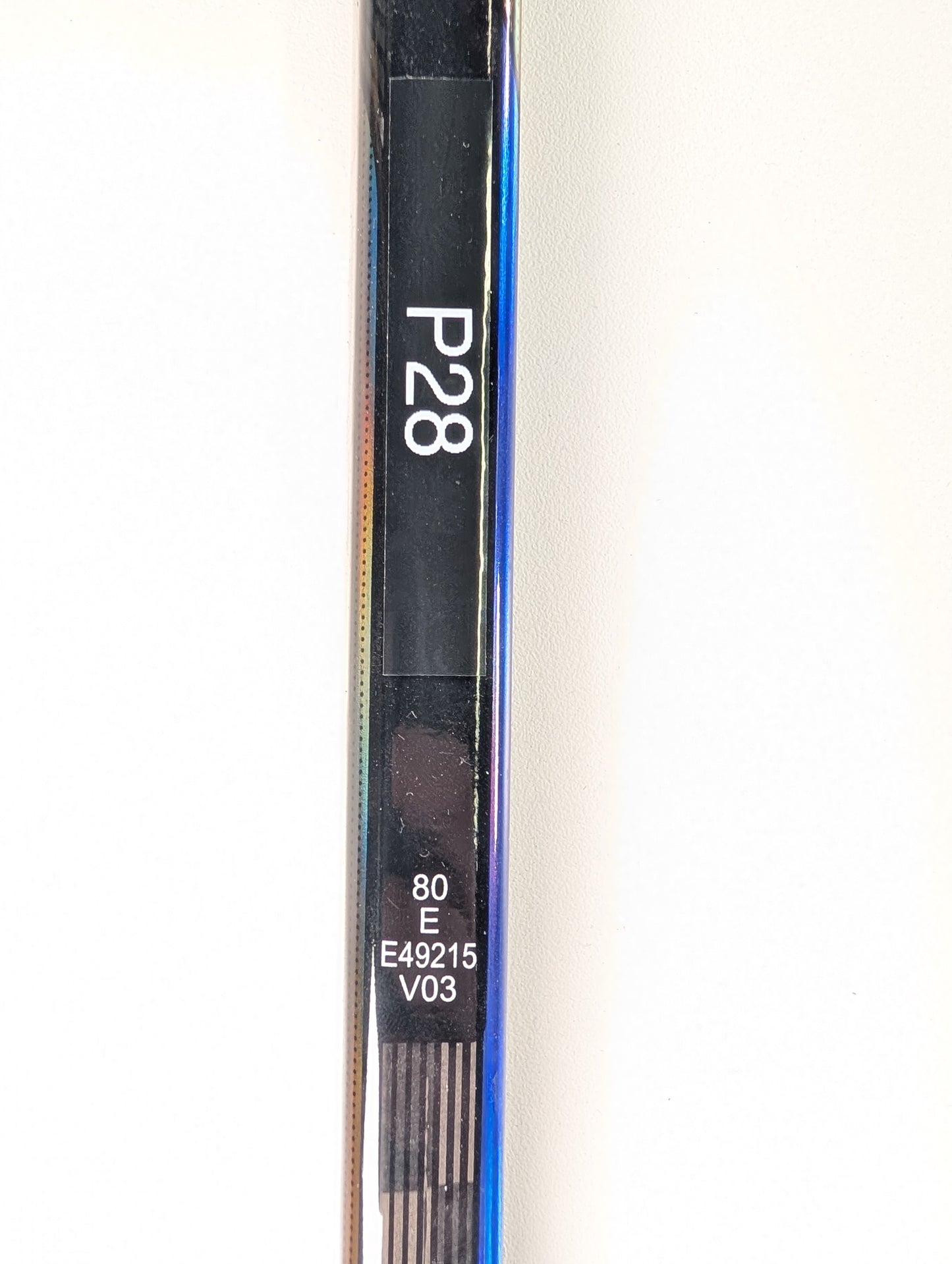 RH CCM Ribcor Trigger 9 Pro (New Pro Stock) | 80 Flex | P28 | E49215