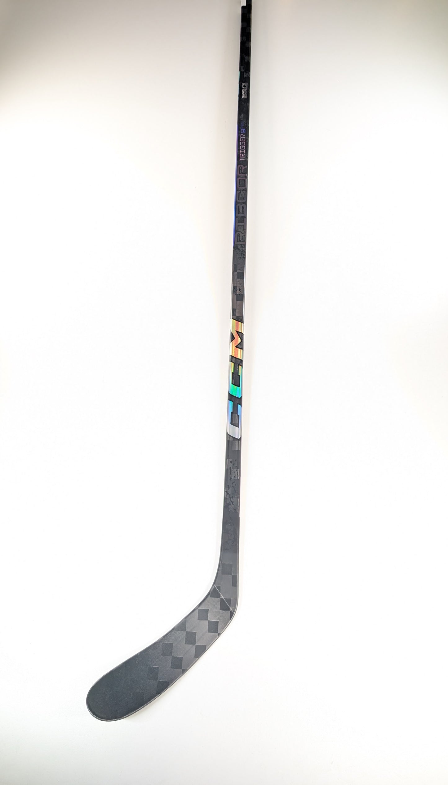 RH CCM Ribcor Trigger 9 Pro (New Pro Stock) | 80 Flex | P28 | E49215