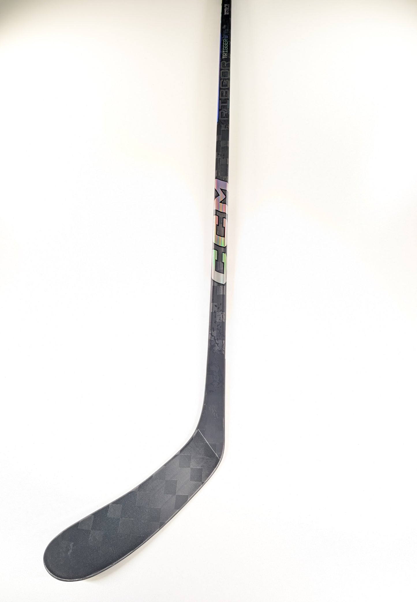 RH CCM Ribcor Trigger 9 Pro (New Pro Stock) | 80 Flex | P28 | E49215