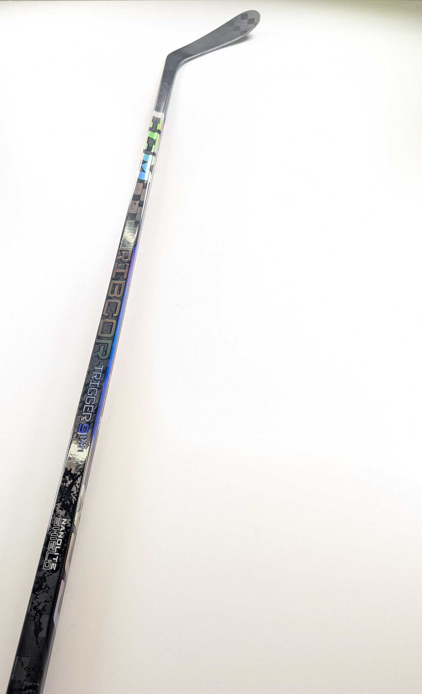 RH CCM Ribcor Trigger 9 Pro (New Pro Stock) | 80 Flex | P28 | E49215