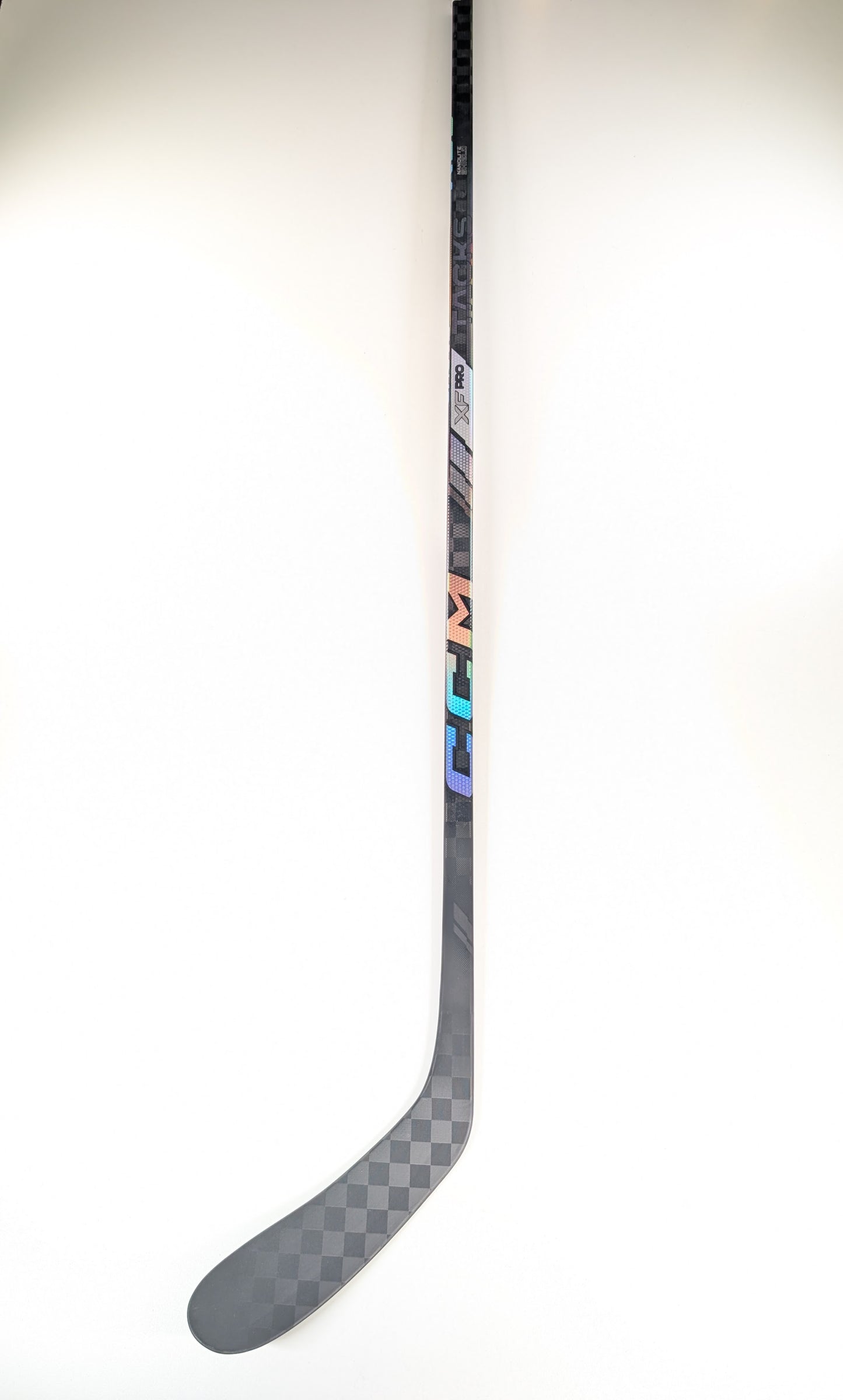 RH CCM Jetspeed FT7 Pro wrapped as a Tacks XF Pro (New Pro Stock) | 100 Flex | P28 | F15920