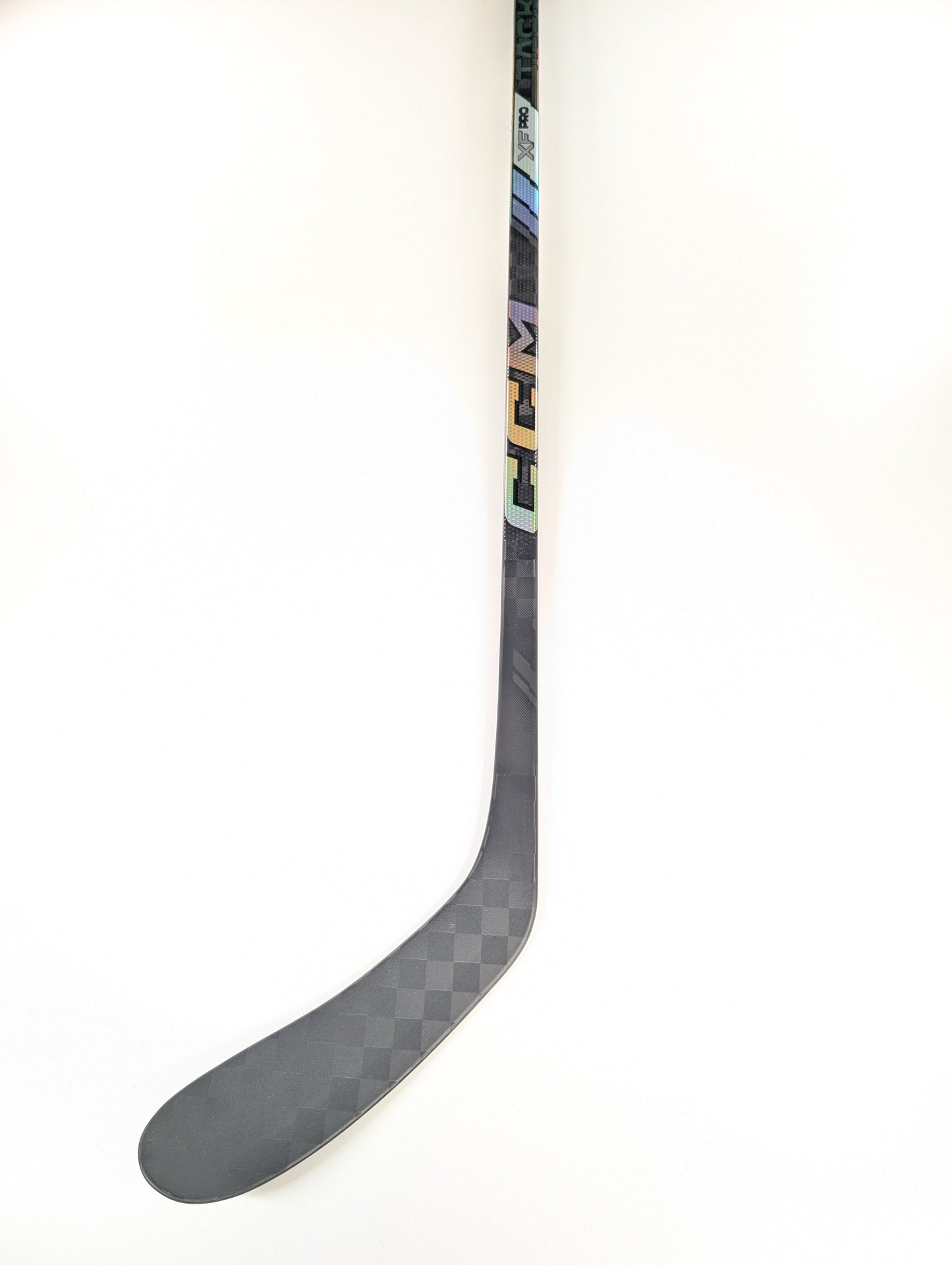 RH CCM Jetspeed FT7 Pro wrapped as a Tacks XF Pro (New Pro Stock) | 100 Flex | P28 | F15920