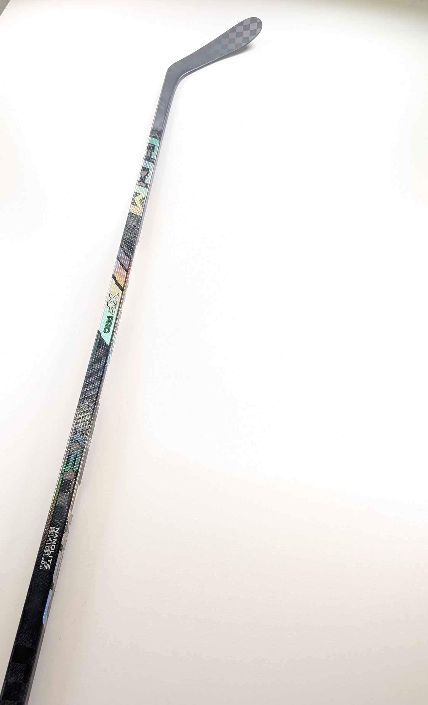 RH CCM Jetspeed FT7 Pro wrapped as a Tacks XF Pro (New Pro Stock) | 100 Flex | P28 | F15920